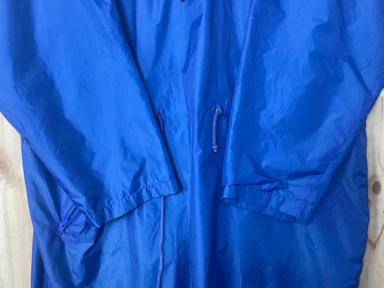 Designer × Ocean Pacific Ocean Pacific Parka Windbreaker Jacket Size US XL / EU 56 / 4 - 7 Thumbnail