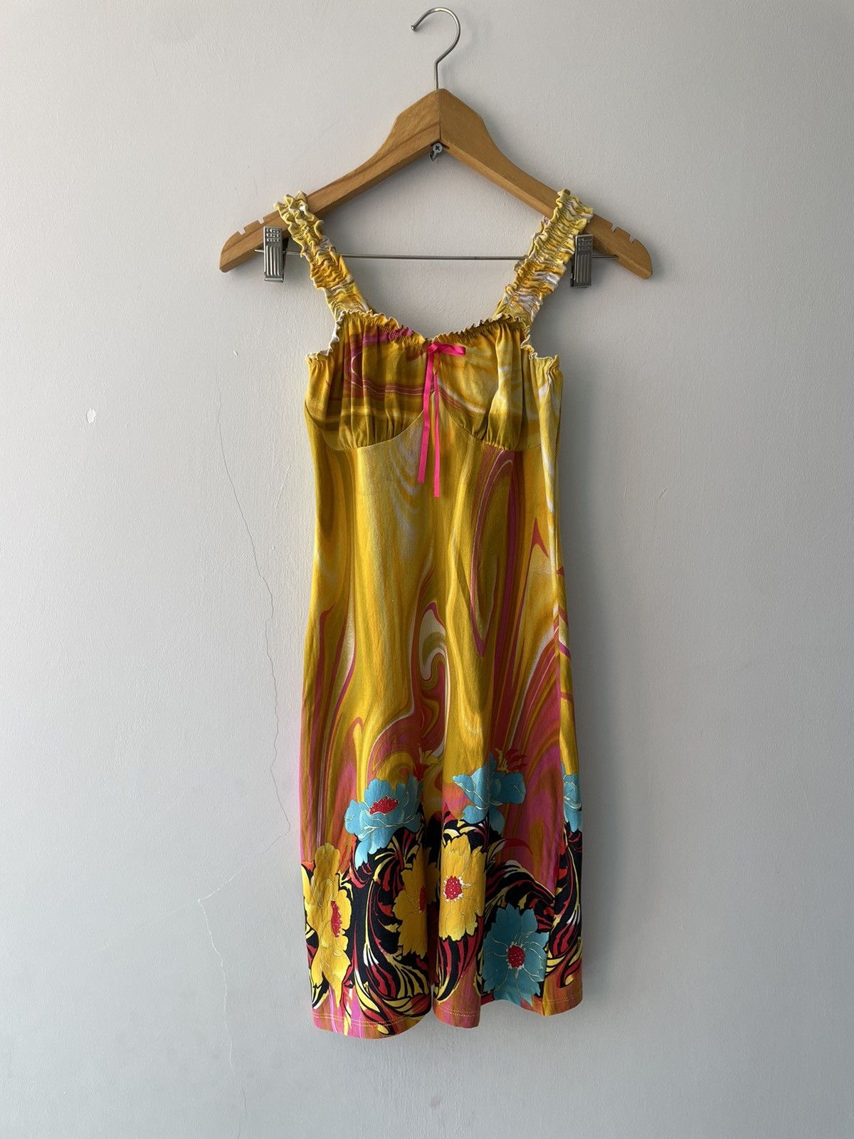 Vintage Y2k dress Size S / US 4 / IT 40 - 6 Thumbnail