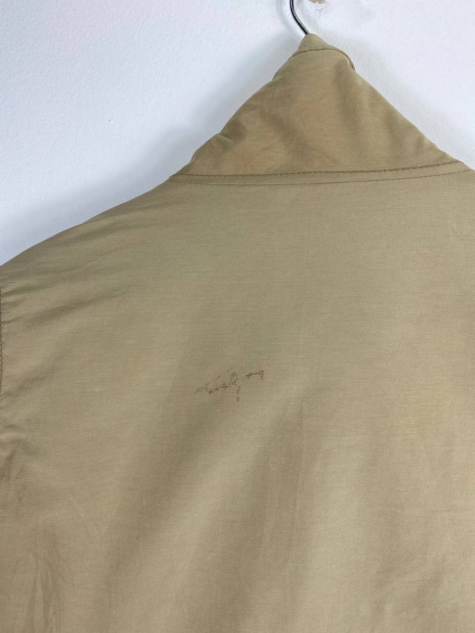 Japanese Brand rna republic multipocket tactical jacket nice design Size US M / EU 48-50 / 2 - 12 Thumbnail