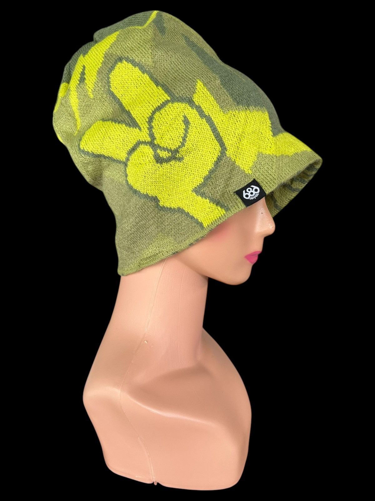 Hysteric グレーテストパーティーサウンズ 帽子 Hysteric グレーテストパーティーサウンズ キャップ Hysteric