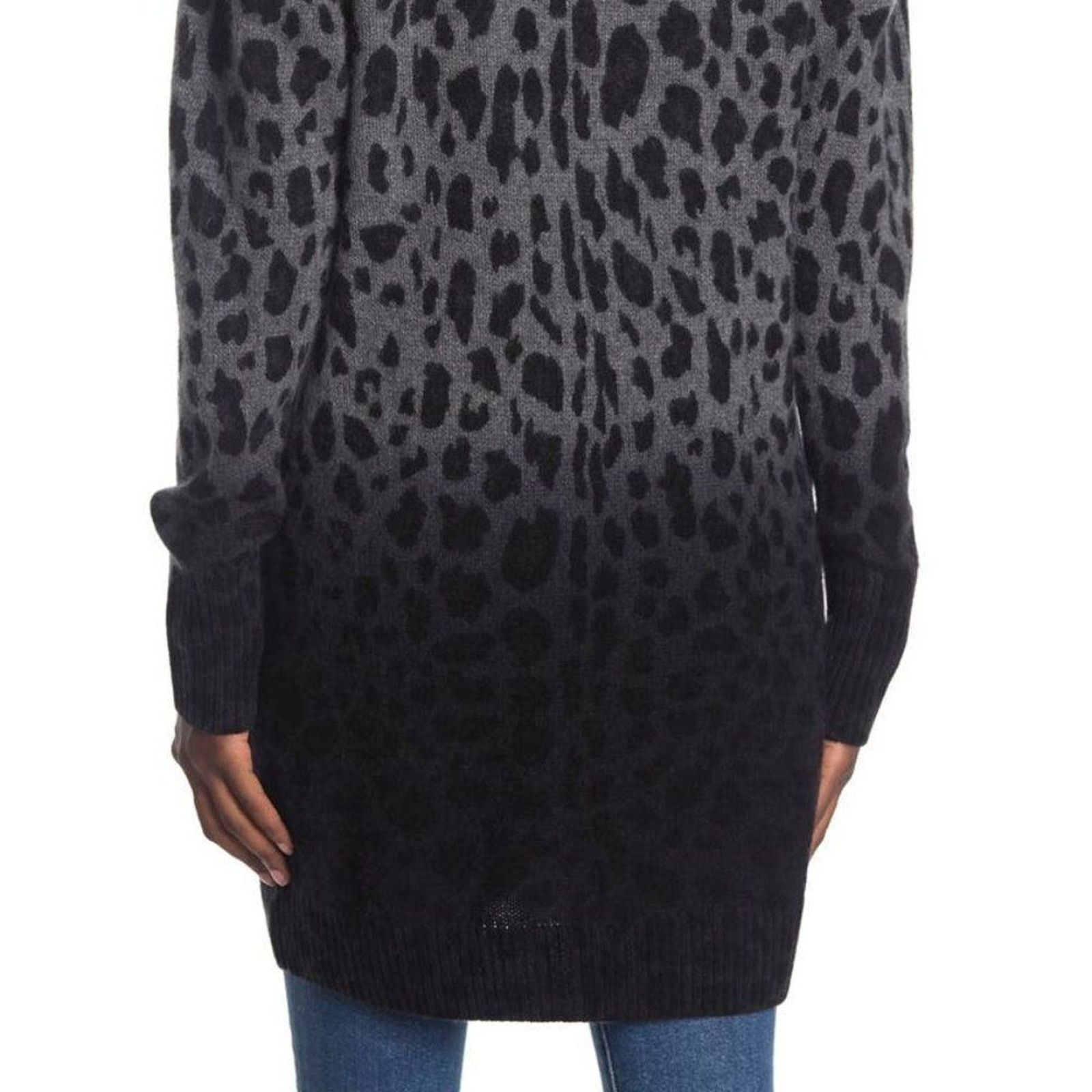 360Cashmere Leela Long Cashmere Sweater from 360 Cashmere Size XS / US 0-2 / IT 36-38 - 8 Thumbnail
