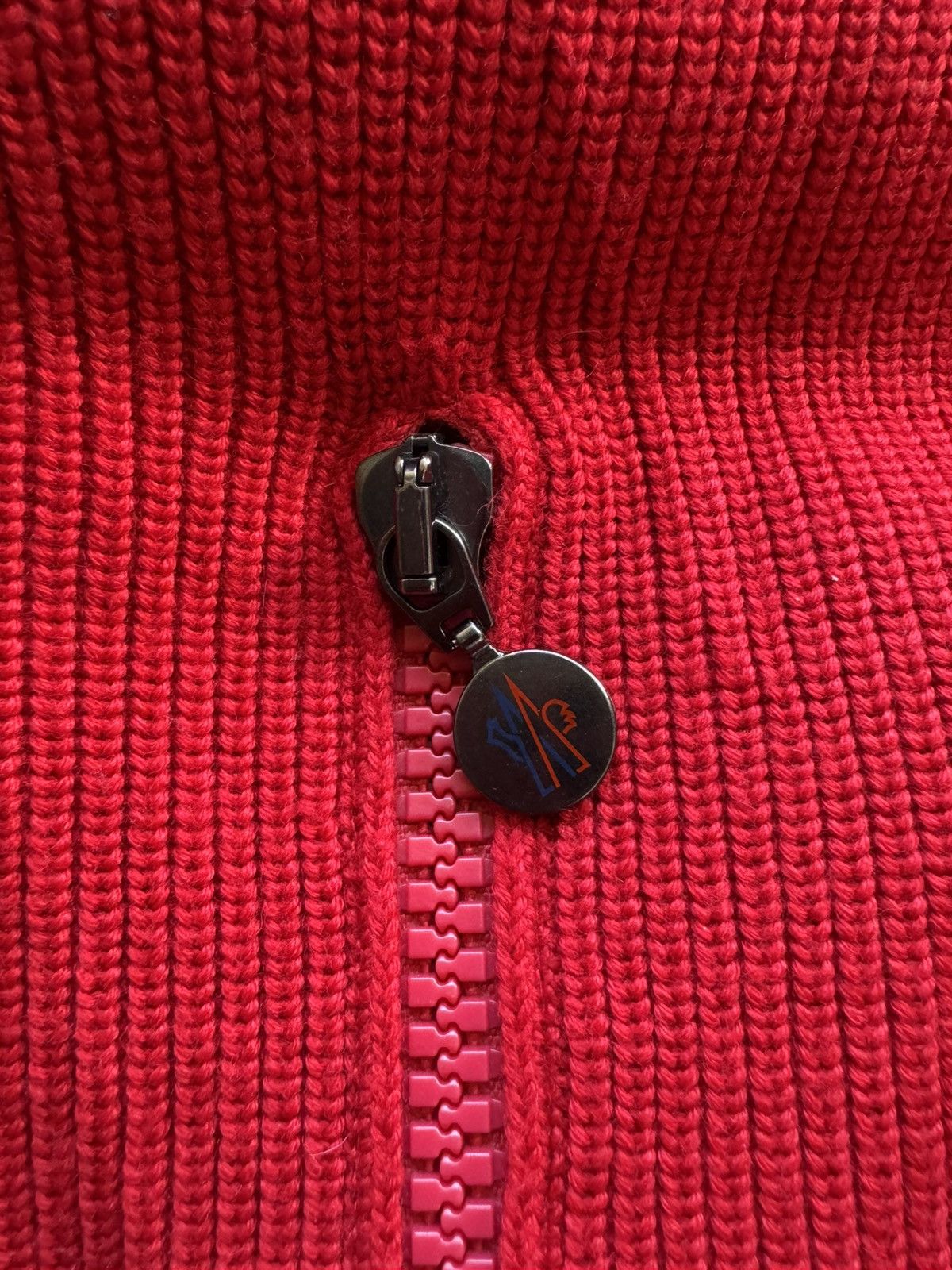 Moncler Moncler Vest Puffer Size US M / EU 48-50 / 2 - 6 Thumbnail