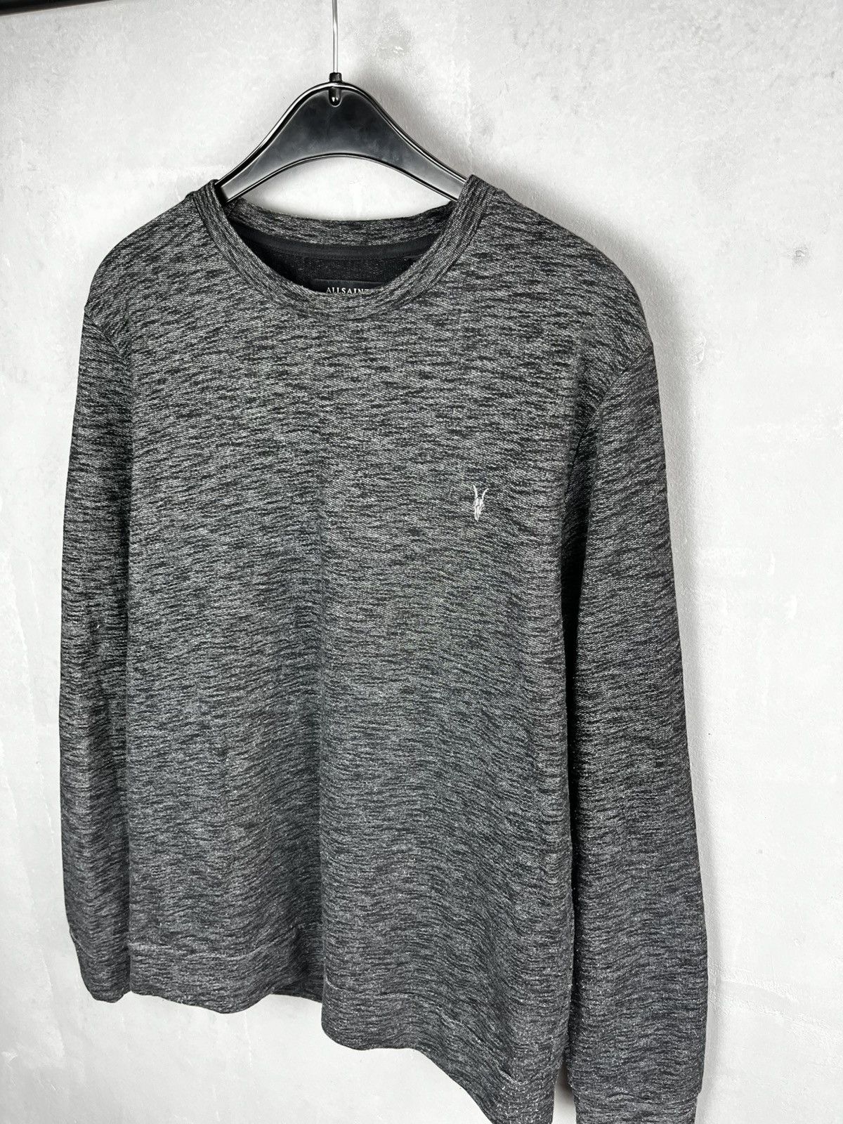 Allsaints Allsaints sweatshirt size m Size US M / EU 48-50 / 2 - 4 Thumbnail
