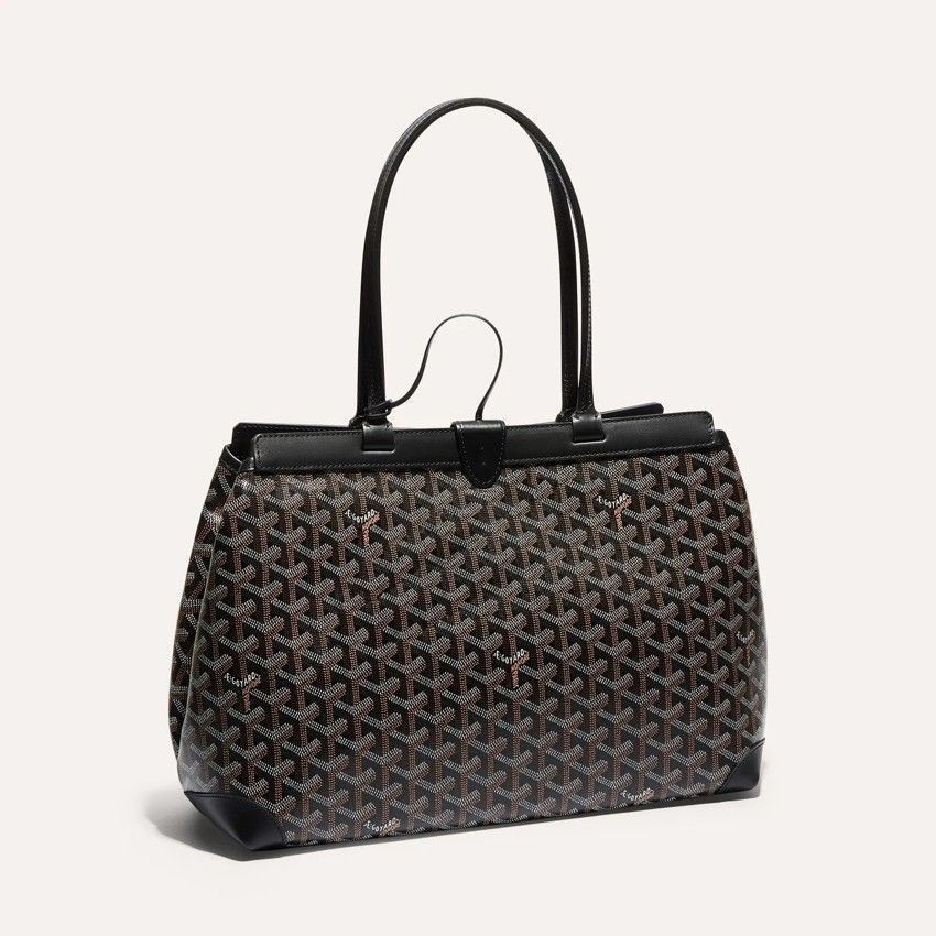 Goyard Bag Women's Belshes Biode Bag PM Black Size ONE SIZE - 1 Thumbnail