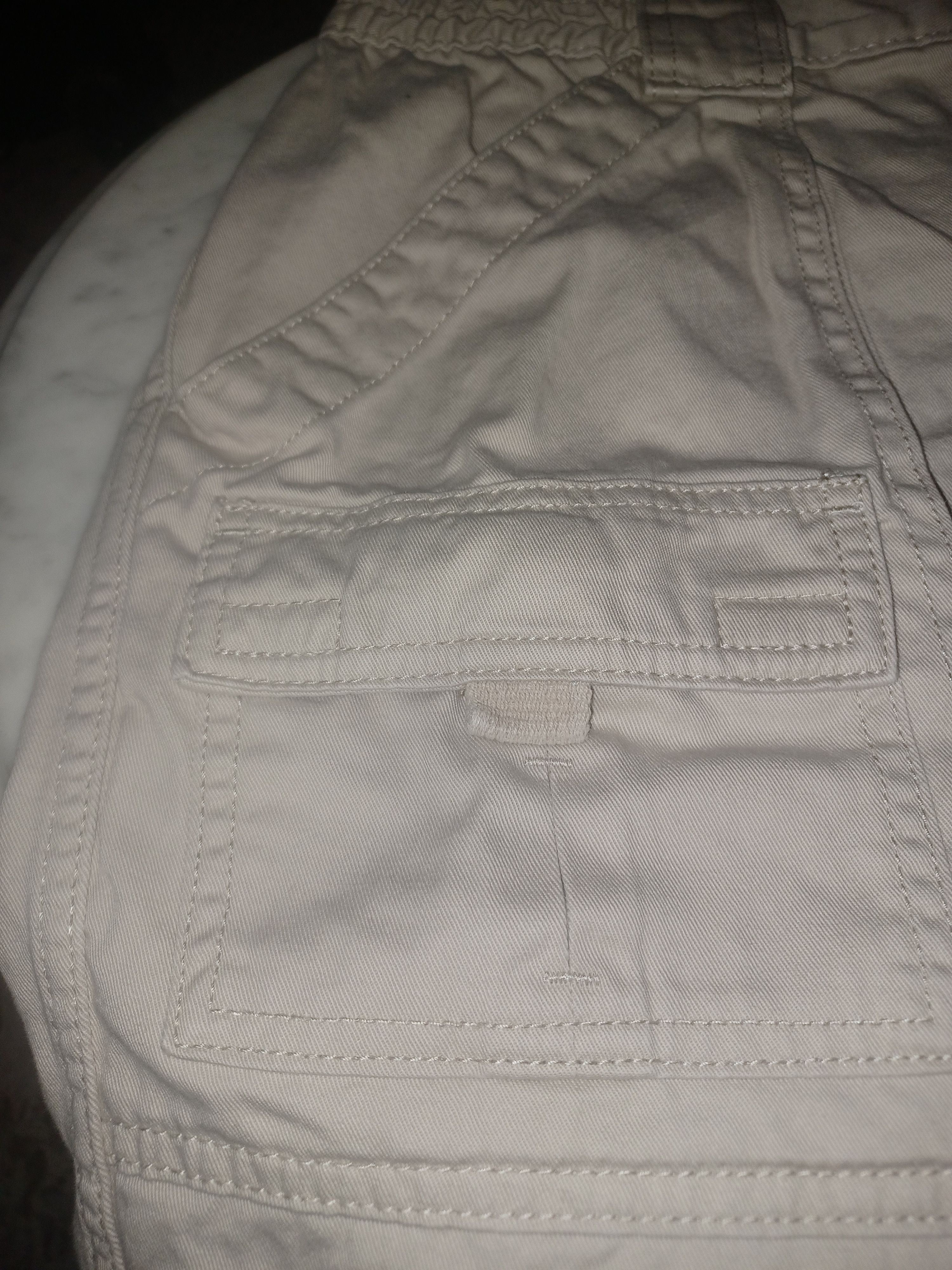 St. Johns Bay St. John's Bay Men's Hiking/Cargo Shorts SZ 34 Tan Size US 34 / EU 50 - 2 Thumbnail