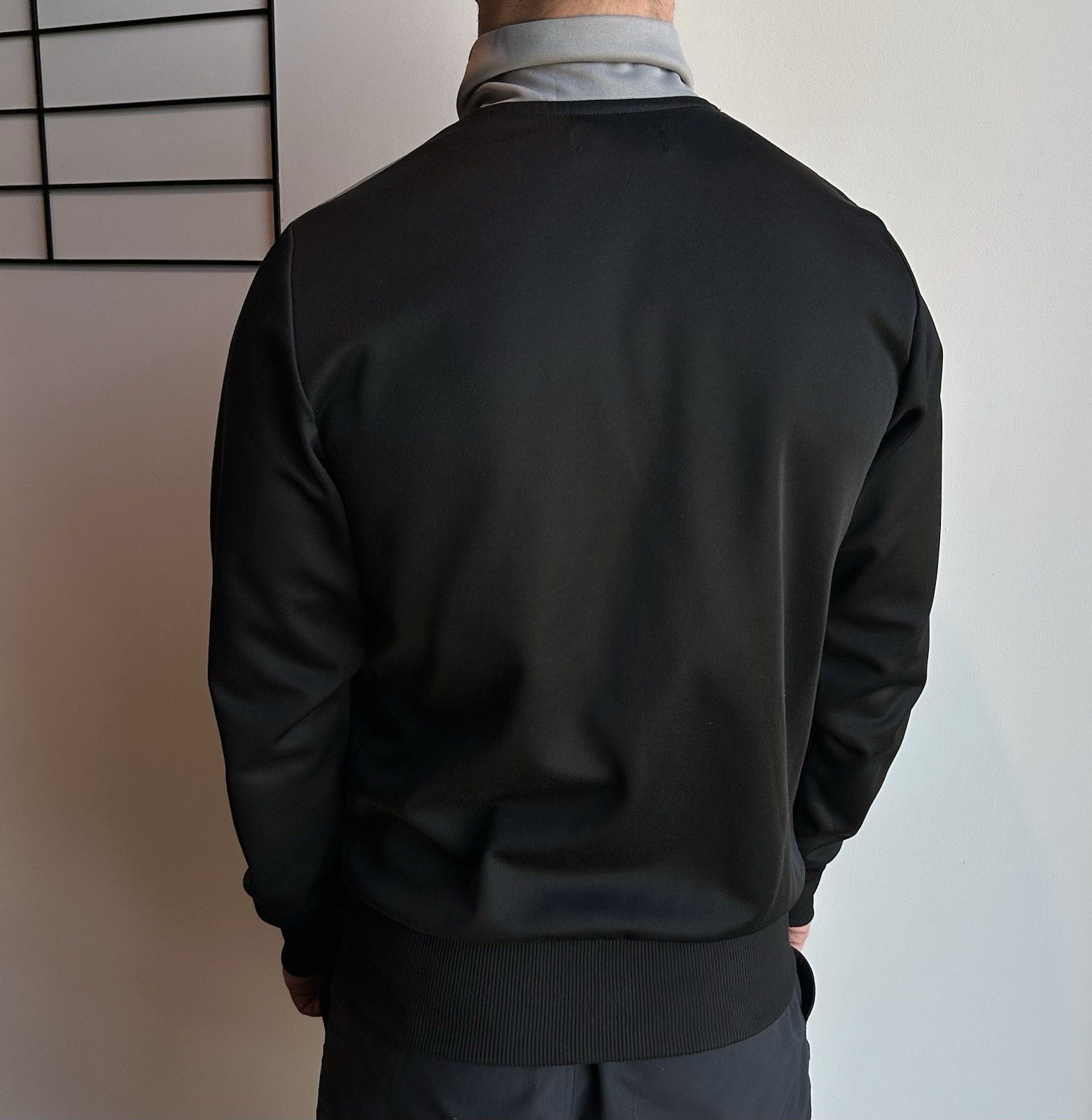 Fred Perry Vintage Fred Perry Mens Track Jacket size S Size US S / EU 44-46 / 1 - 4 Thumbnail