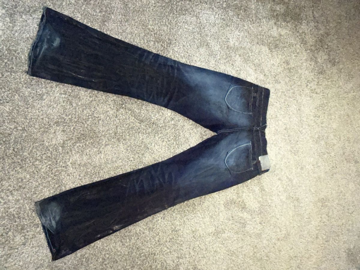 Vanquish Vanquish denim jeans Size US 34 / EU 50 - 2 Thumbnail