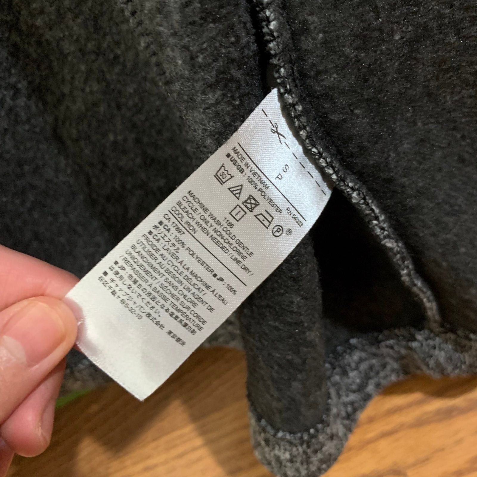Banana Republic Banana Republic Gray Jacket size S Size S / US 4 / IT 40 - 6 Thumbnail
