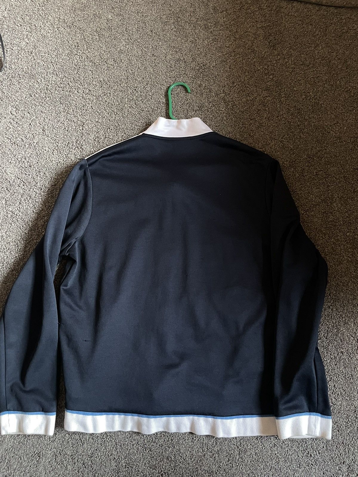 Lacoste Lacoste Track Jacket Size US L / EU 52-54 / 3 - 5 Thumbnail