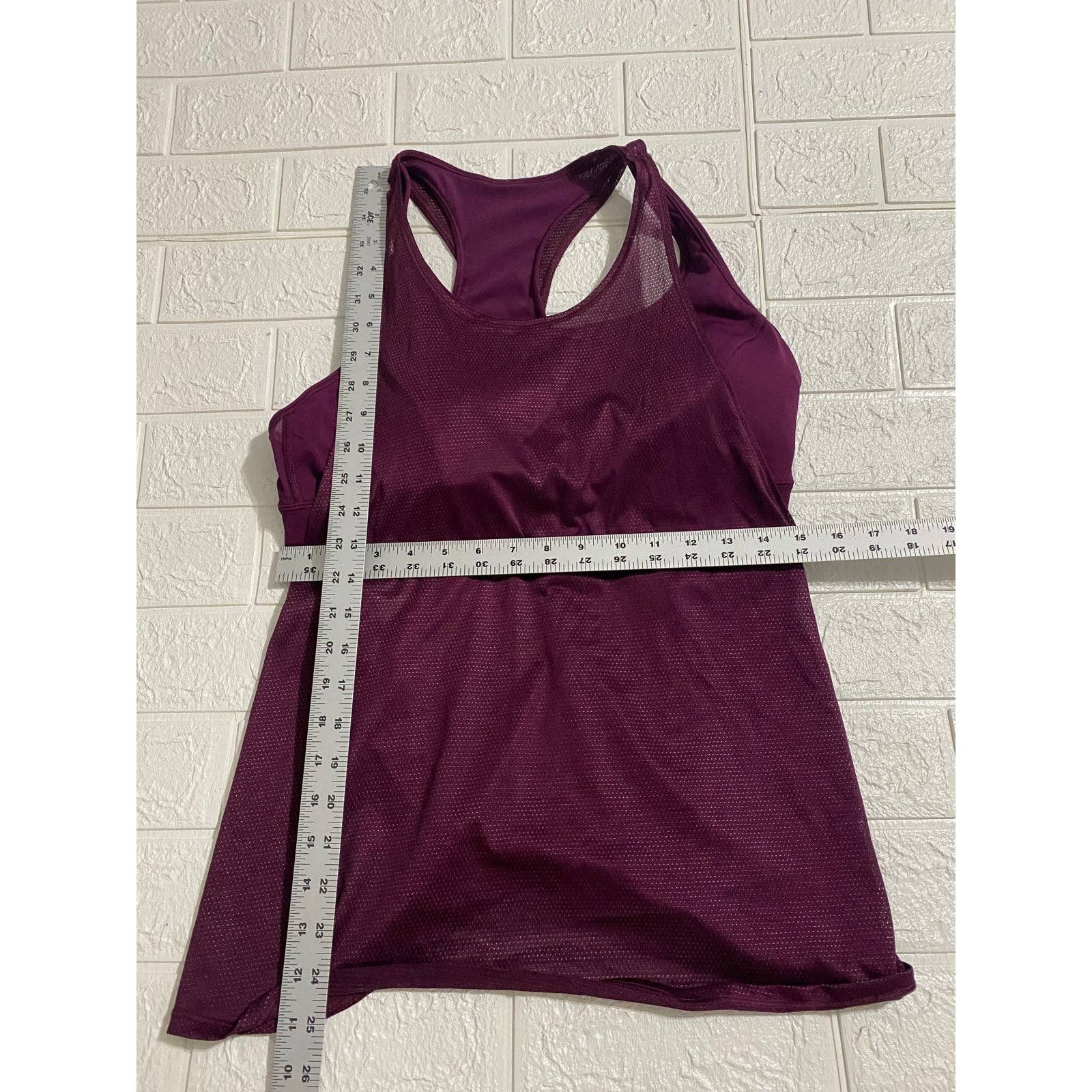 Lululemon lululemon tank top size 12 Size XL / US 12-14 / IT 48-50 - 7 Thumbnail