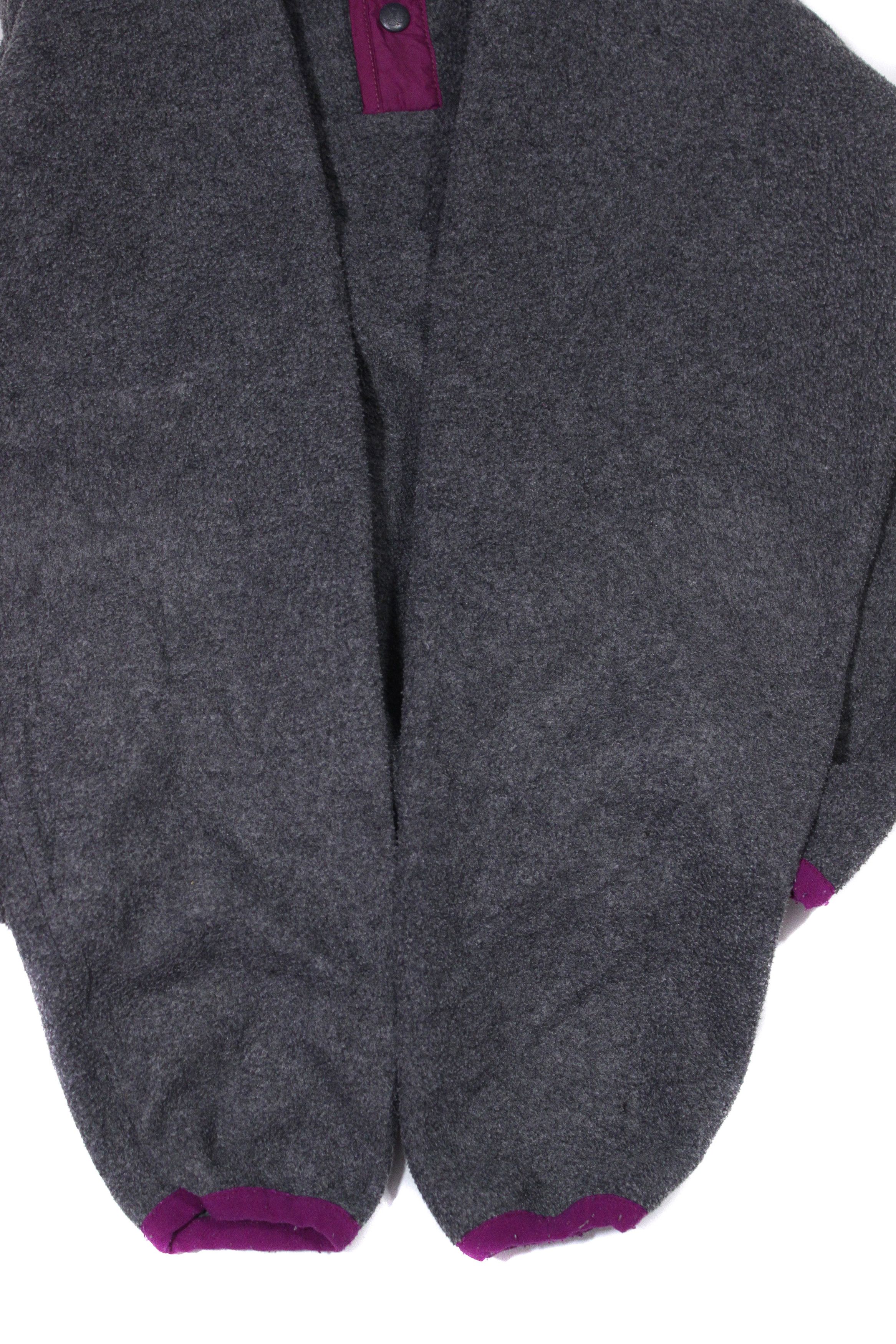 Jack Wolfskin 90S Logo Polartec Fleece Size US M / EU 48-50 / 2 - 5 Thumbnail