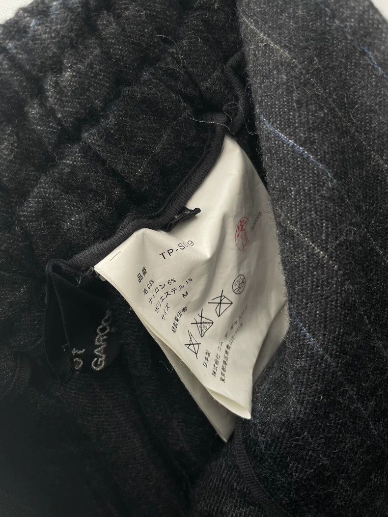 Comme des Garcons Comme des Garcons size m Vintage Gusset Pocket Skirt Size 25" / US 0 / IT 36 - 5 Thumbnail