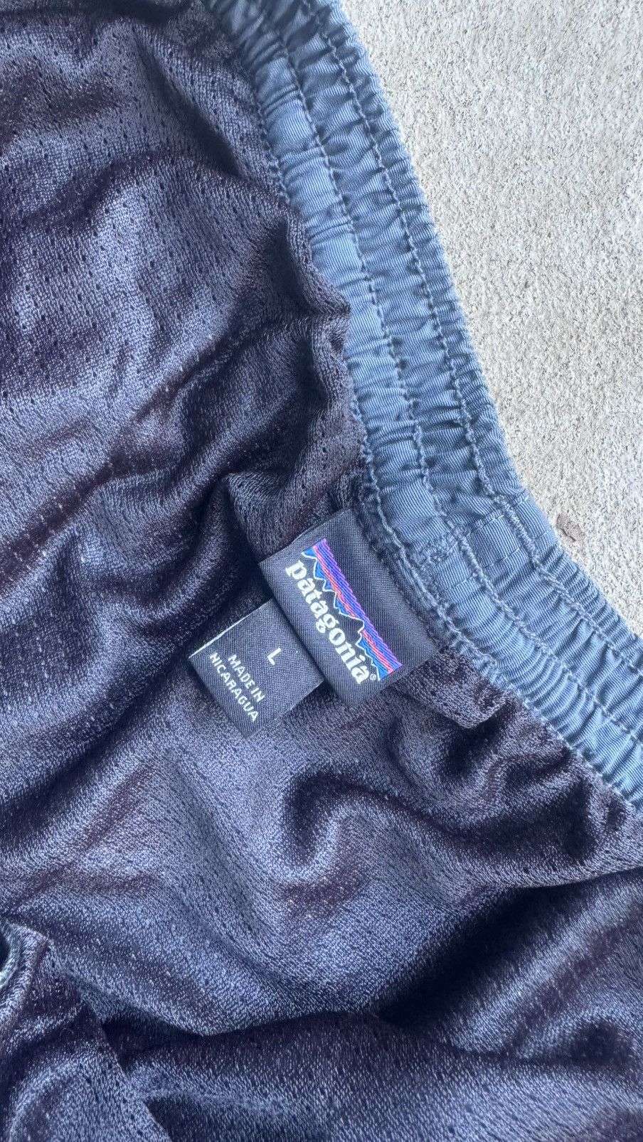 Patagonia Vintage Y2k Patagonia Shorts Size US 33 - 3 Thumbnail