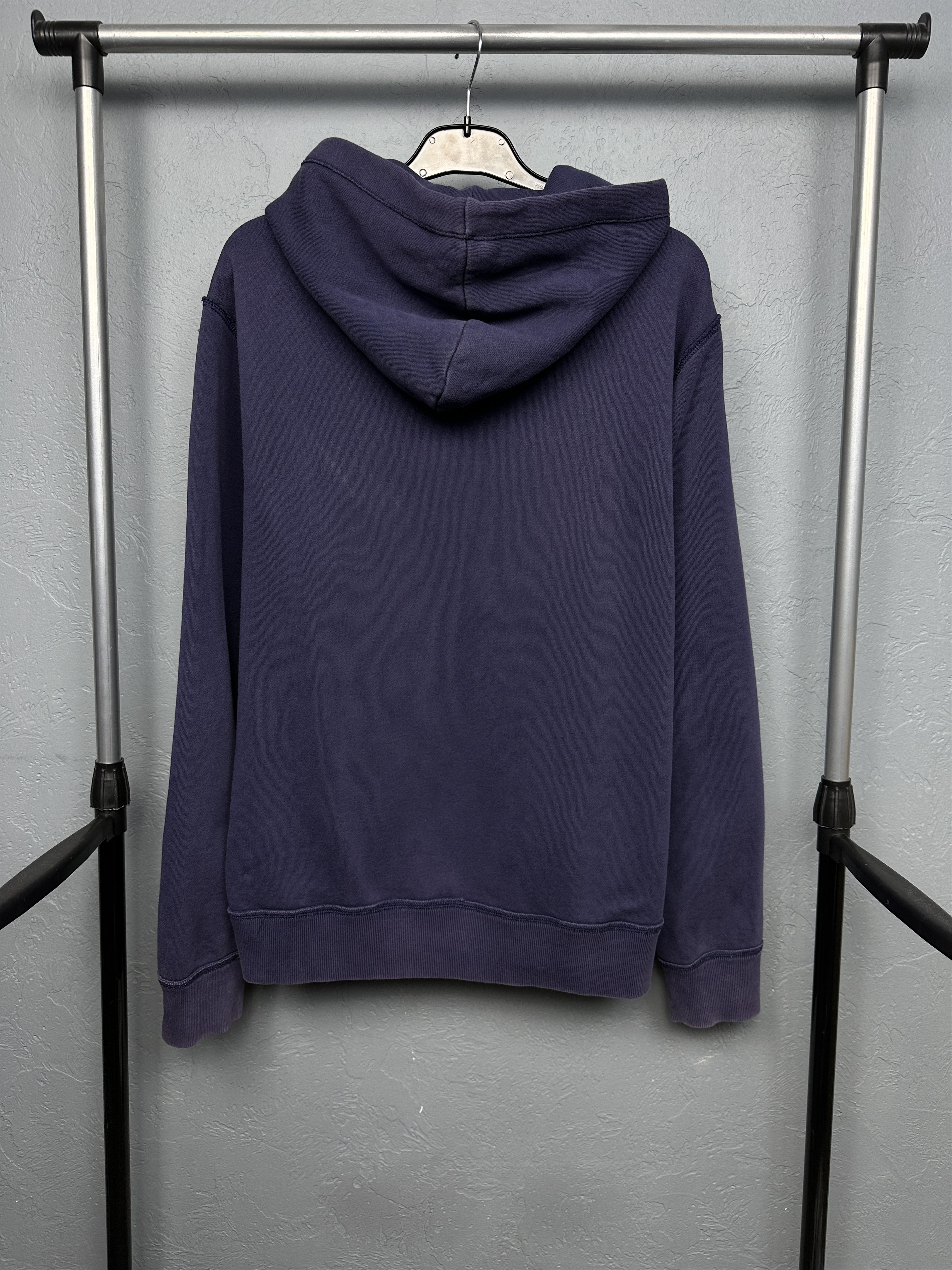 Polo Ralph Lauren Polo Ralph Lauren Jeans Co. Vintage Mens Hoodie Size US L / EU 52-54 / 3 - 11 Thumbnail