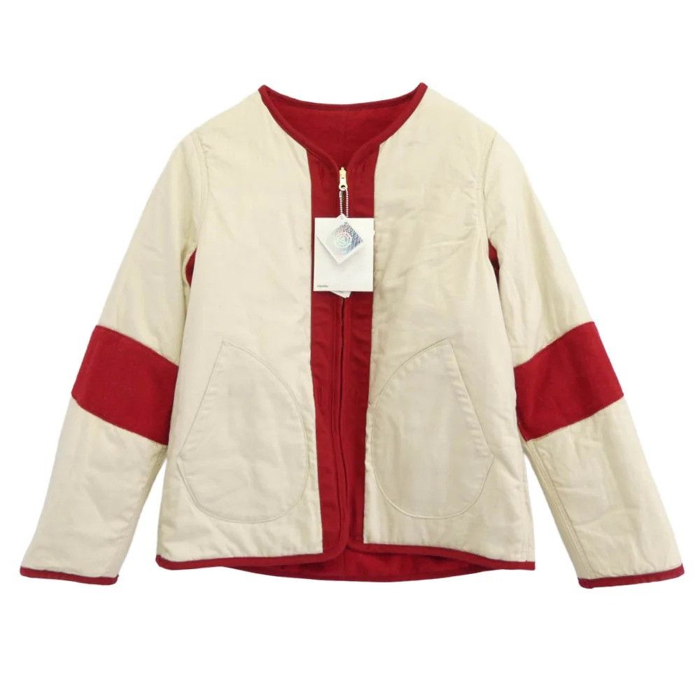Visvim [L] VISVIM 18AW WAWONA DOWN LINER JKT JACKET COAT REVERSIBLE Size US L / EU 52-54 / 3 - 3 Thumbnail