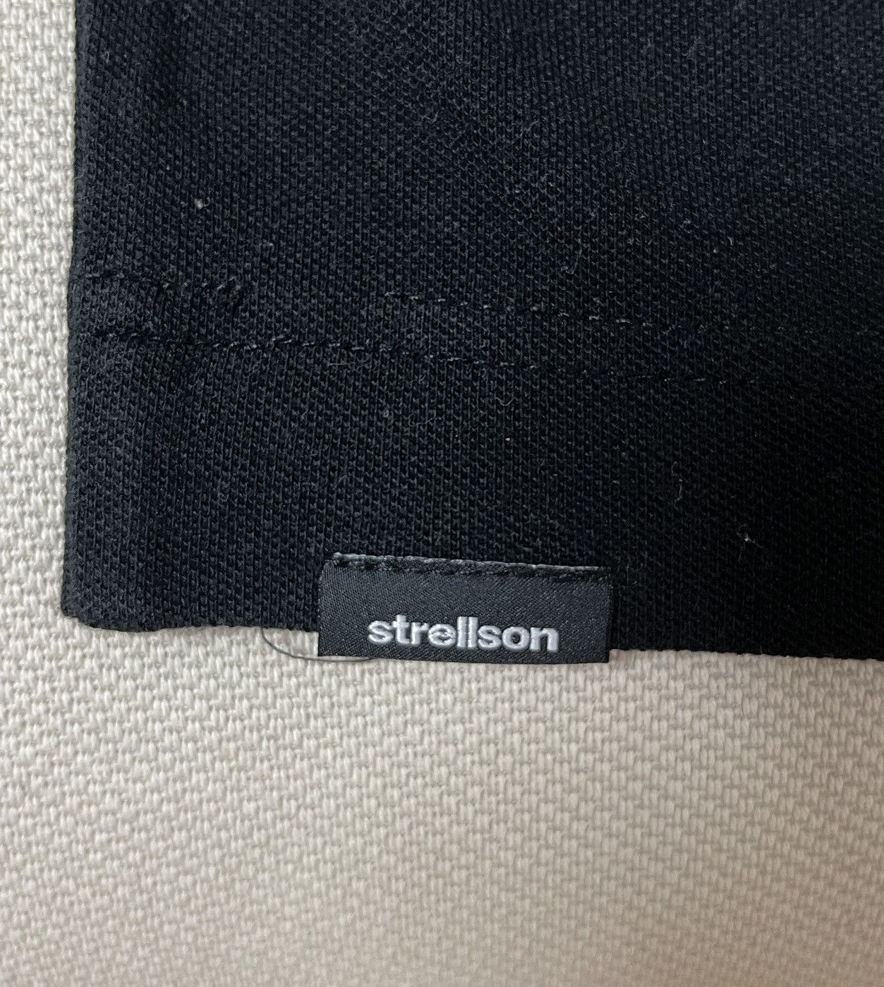 Strellson Strellson Shaped Fit Polo Size US L / EU 52-54 / 3 - 8 Thumbnail