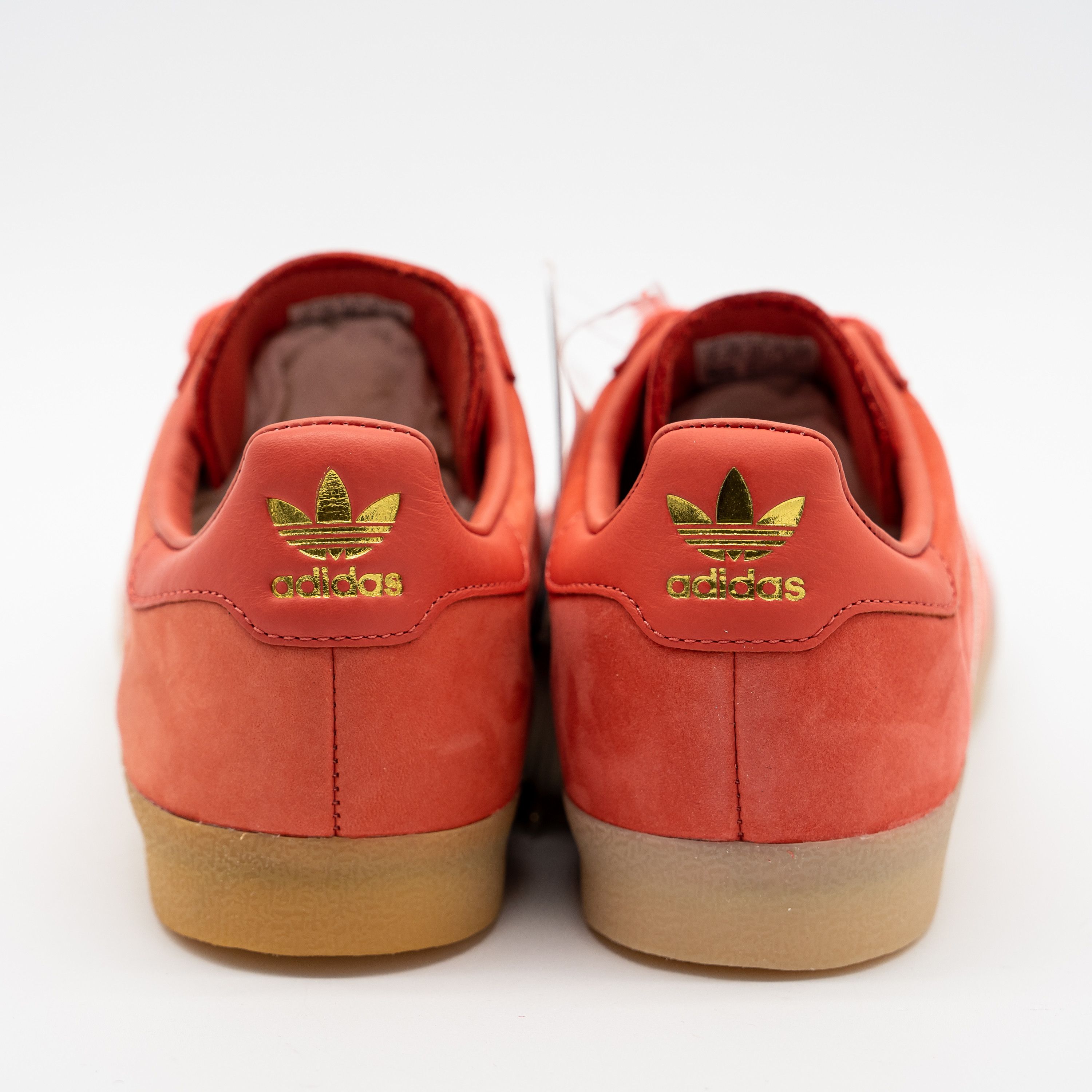 Adidas 9 - Oyster Holdings x adidas 350 Scarlet Red Size US 9 / EU 42 - 5 Thumbnail