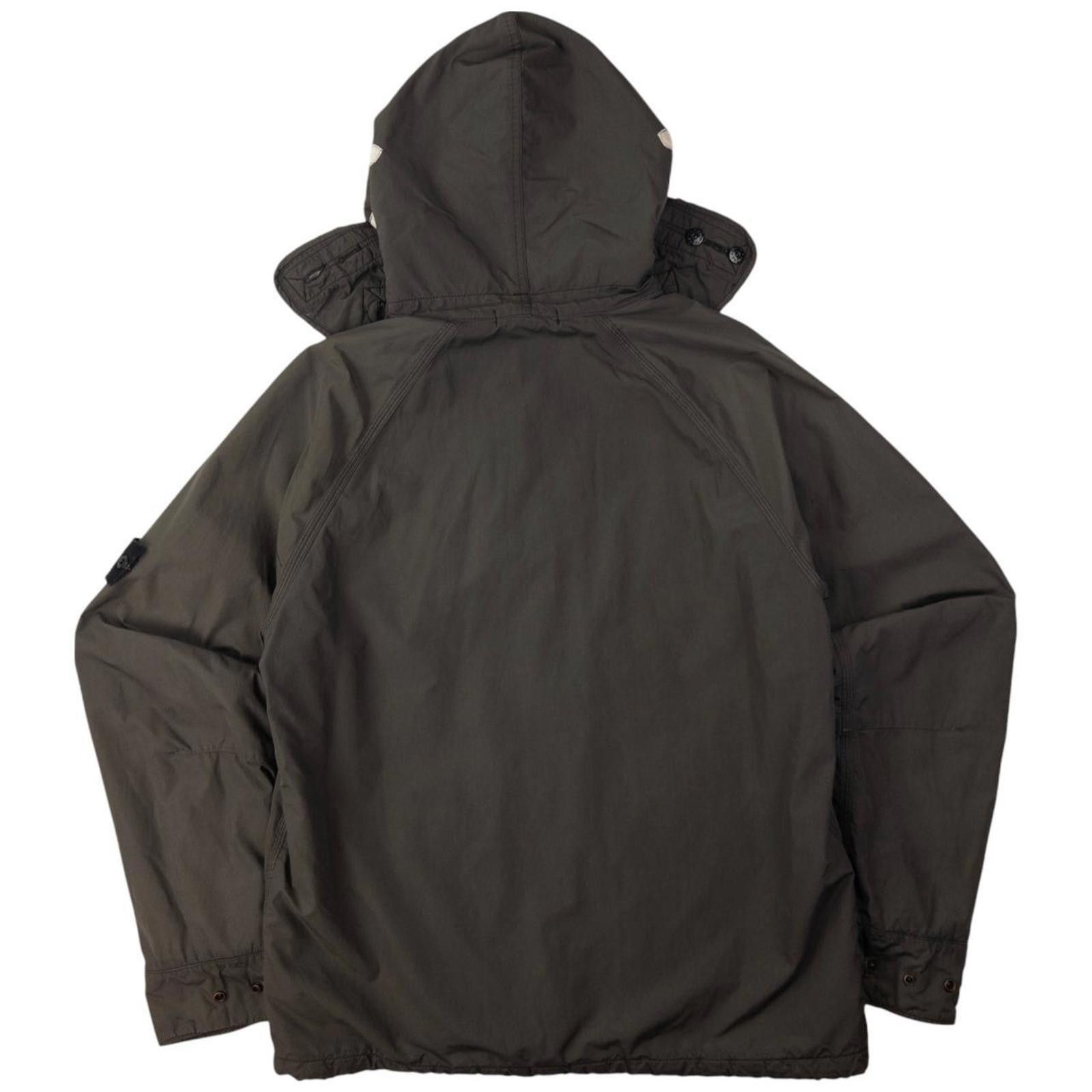 Stone Island Vintage Stone Island Sniper Jacket Size L Size US L / EU 52-54 / 3 - 2 Thumbnail