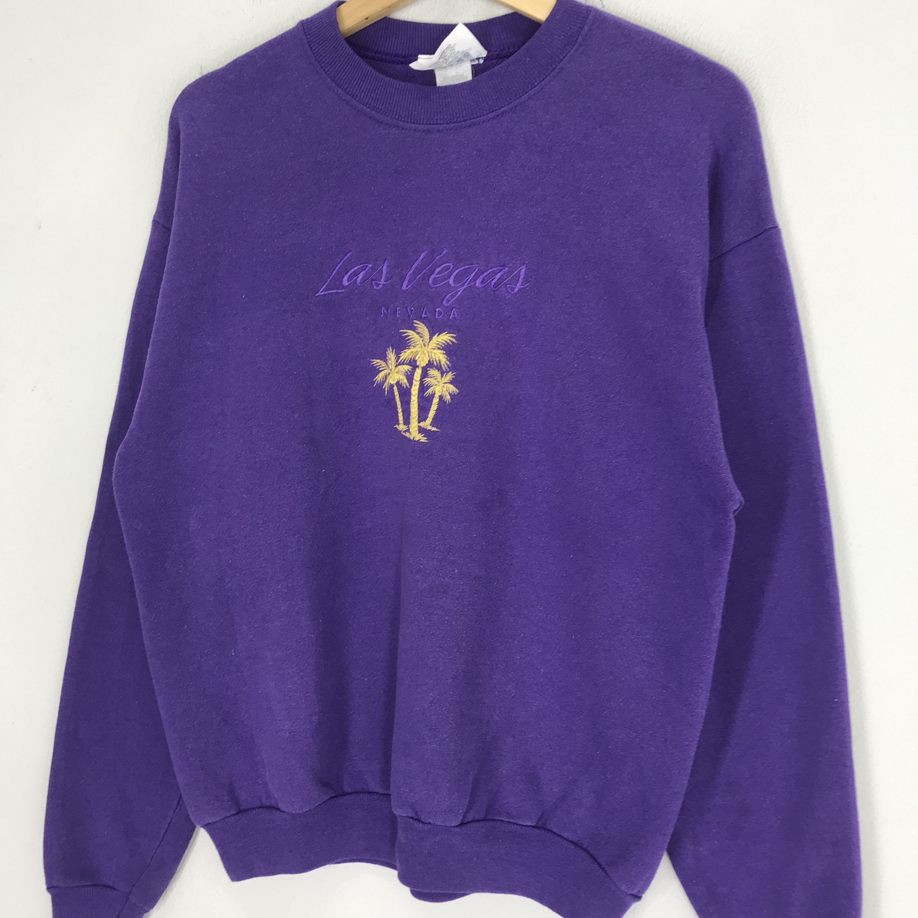 CSA vintage CSA sweatshirt - 158 Size US M / EU 48-50 / 2 - 3 Thumbnail