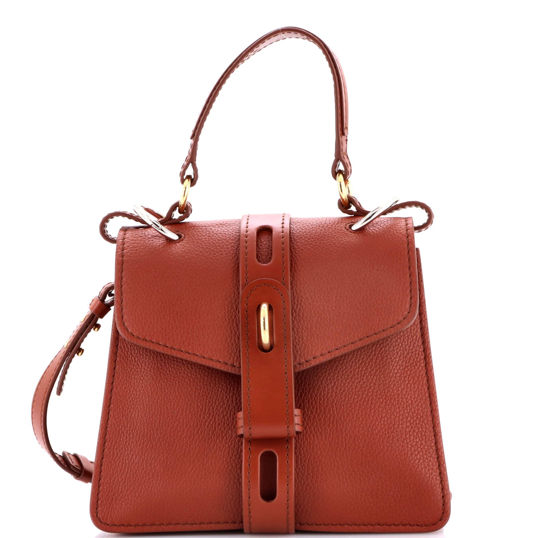 Chloe Aby Day Bag Size ONE SIZE - 1 Thumbnail