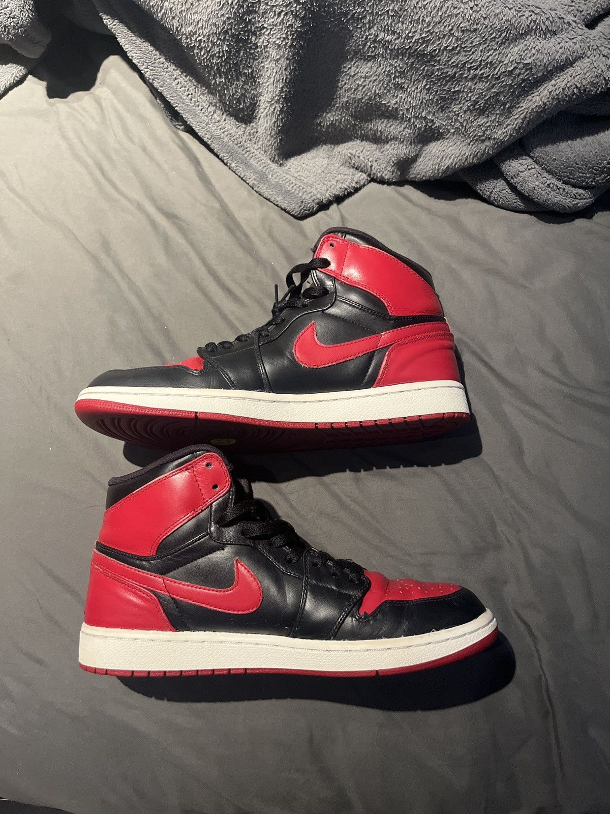 chicagos jordan 1