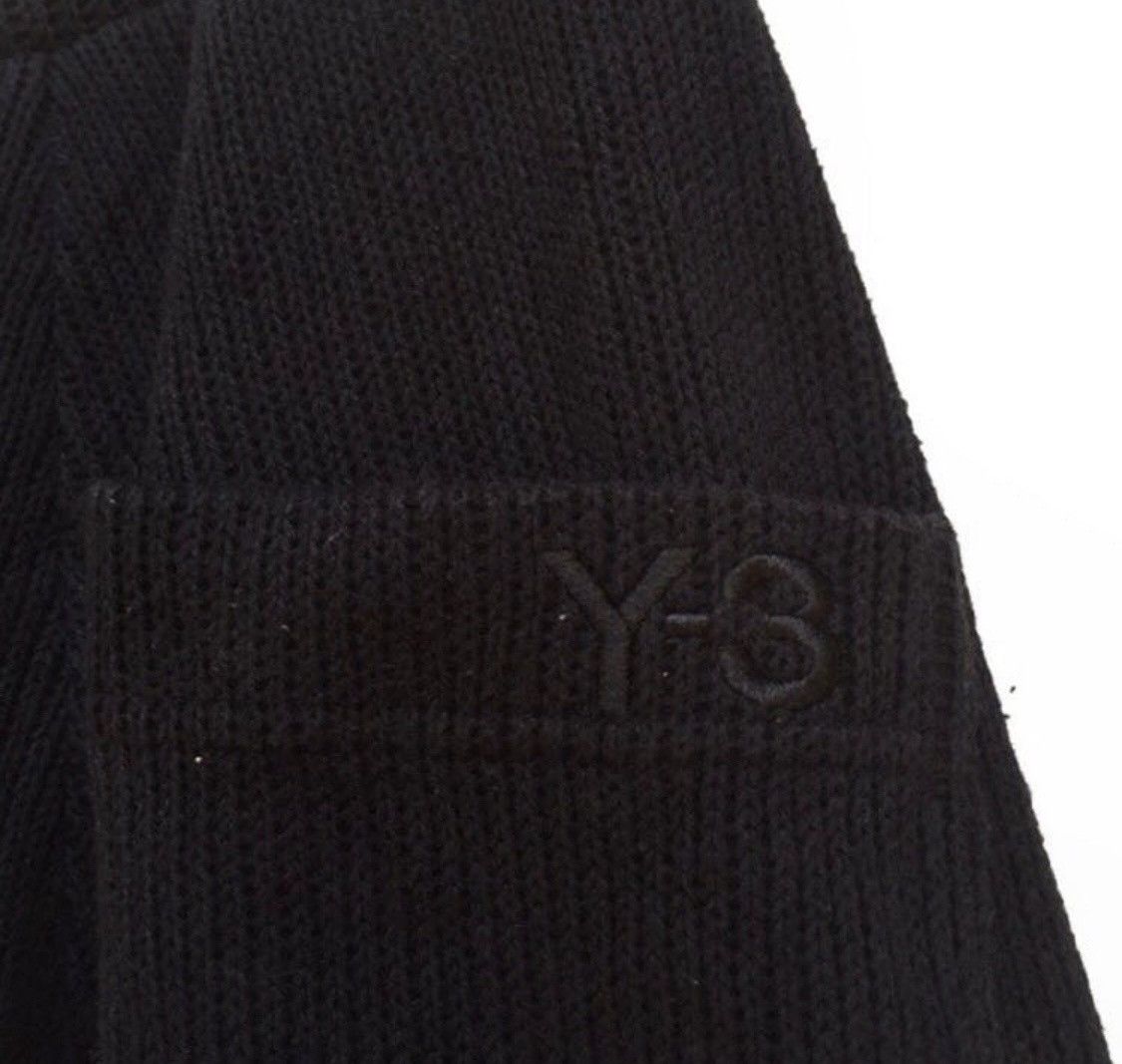 Japanese Brand 🔥Adidas Y-3 Yohji Yamamoto Track Pants Size US 26 / EU 42 - 8 Thumbnail