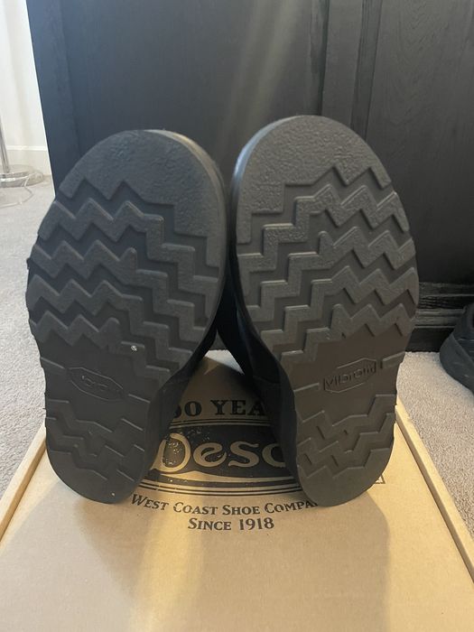 WESCO Wesco Boss Boot Grailed