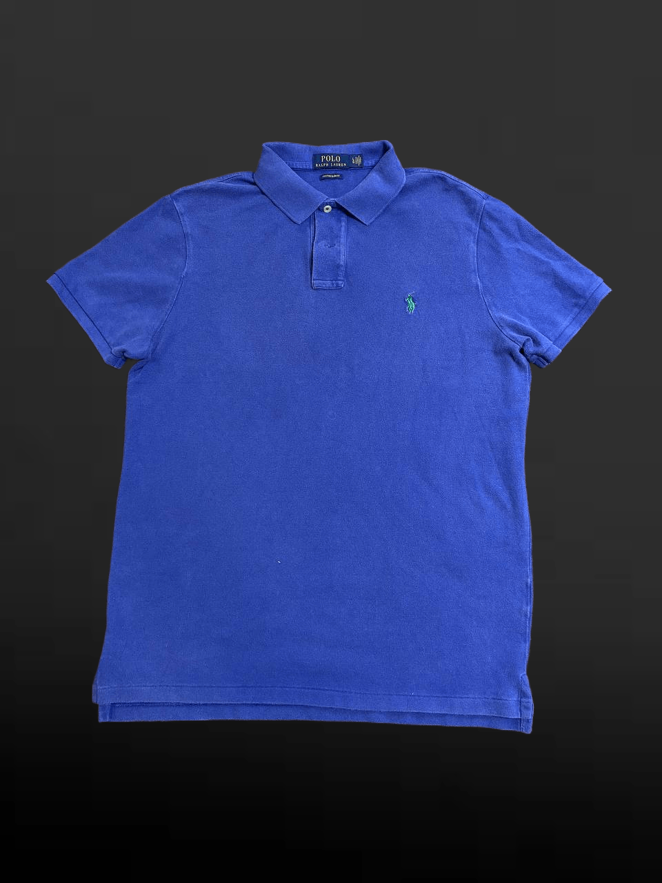 Polo Ralph Lauren Polo Ralph Lauren Streetwear Vintage Y2K T-Shirt Size US L / EU 52-54 / 3 - 1 Thumbnail