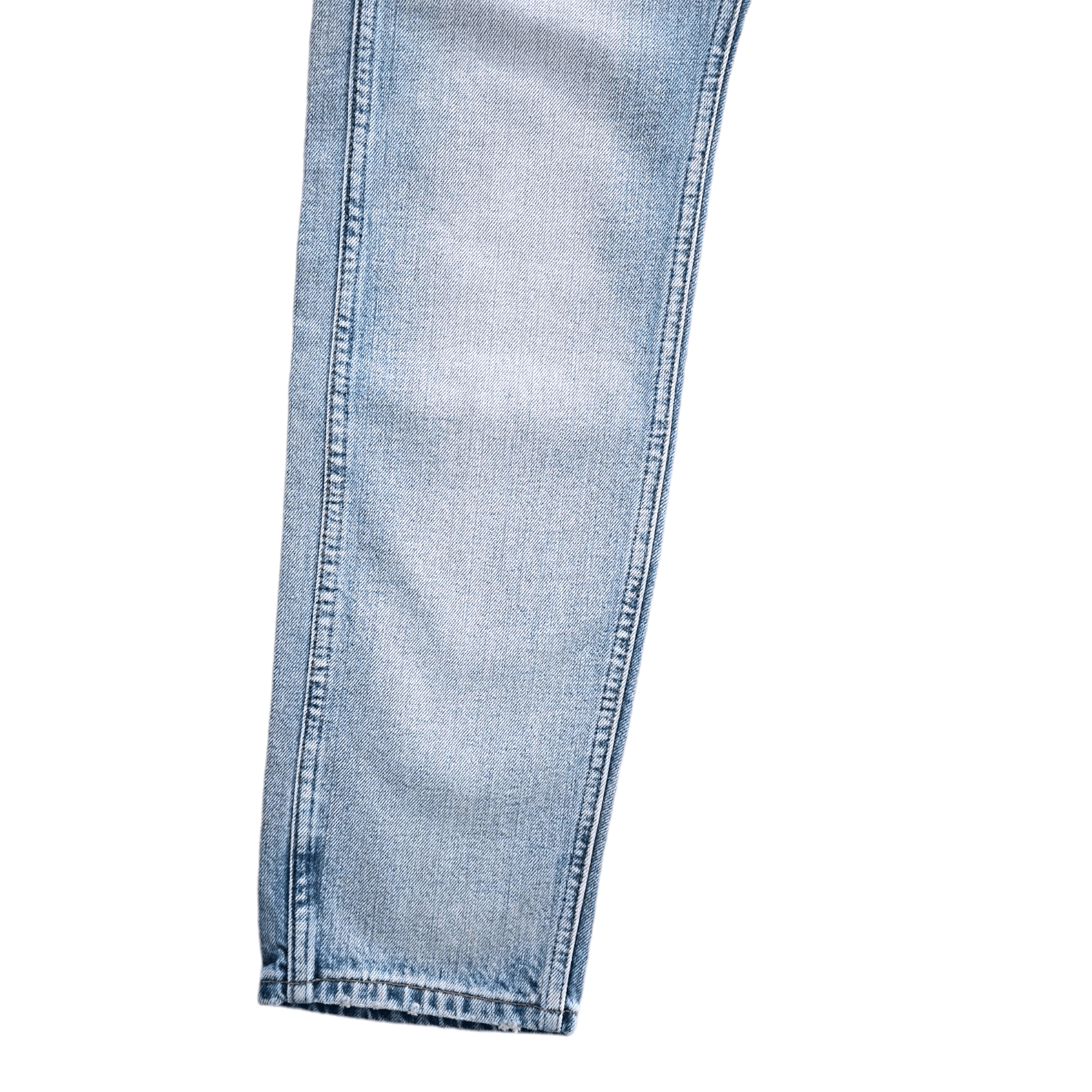 Levi's Vintage Clothing New LVC Levi's Vintage Clothing 1965 606 Denim Big E Size US 32 / EU 48 - 4 Thumbnail