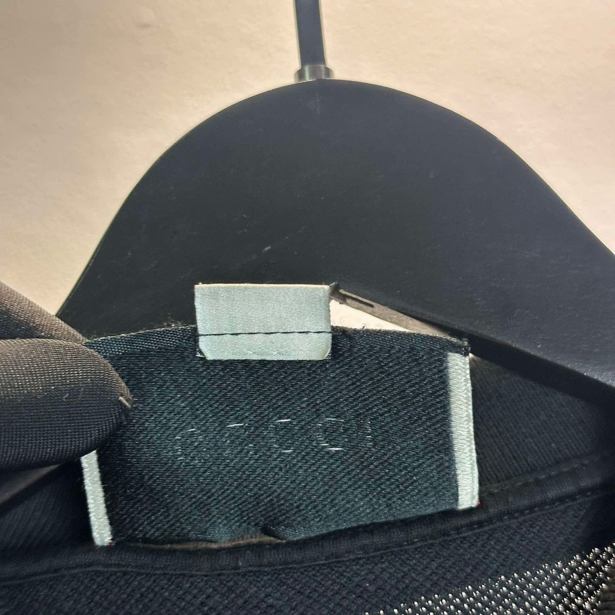 Gucci GUCCI POLO SHIRT Size US XL / EU 56 / 4 - 5 Thumbnail