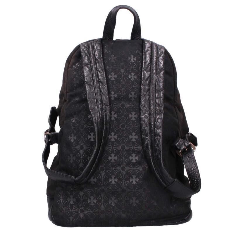 Chrome Hearts CHROME HEARTS CH 7TH GRADE CH Plus Backpack Size ONE SIZE - 2 Thumbnail