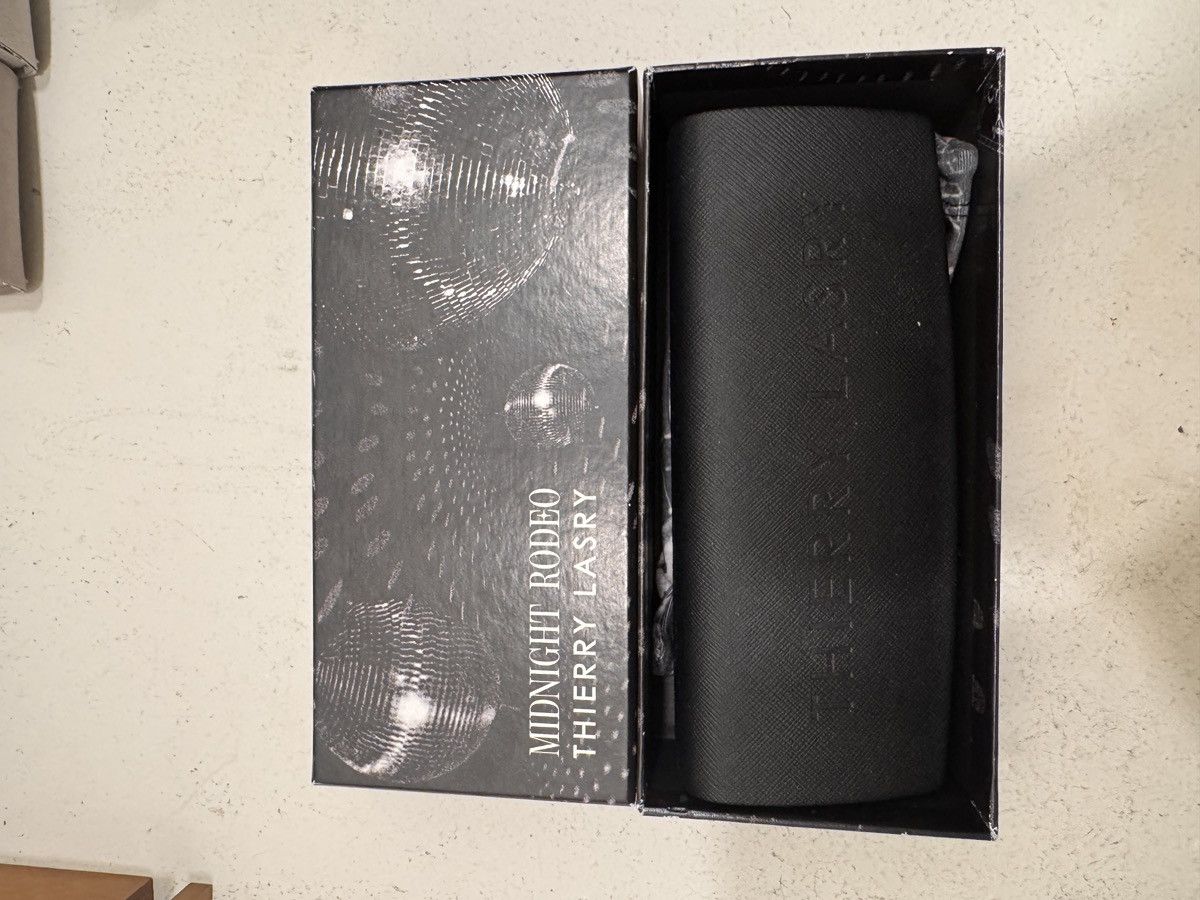 Thierry Lasry THIERRY LASRY x MIDNIGHT RODEO “VENDETTY” 079 Size ONE SIZE - 14 Thumbnail