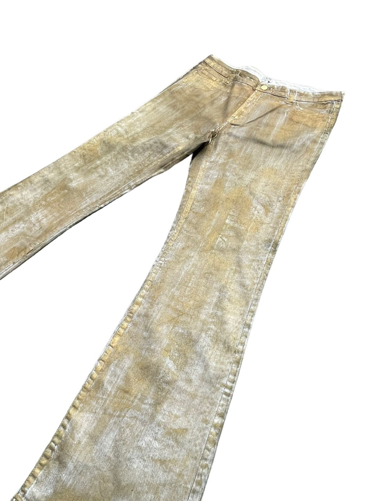 If Six Was Nine Cache Flare Pant Size 35" - 2 Thumbnail