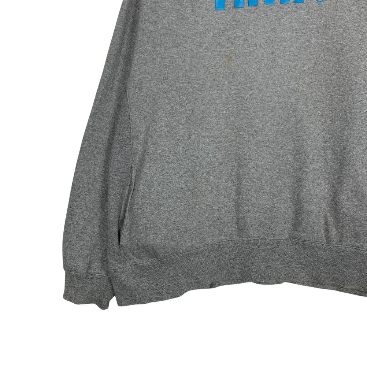 Japanese Brand HYP Hypnotic Big Logo Pullover Hoodies Sweatshirt #1992-C86 Size US L / EU 52-54 / 3 - 3 Thumbnail