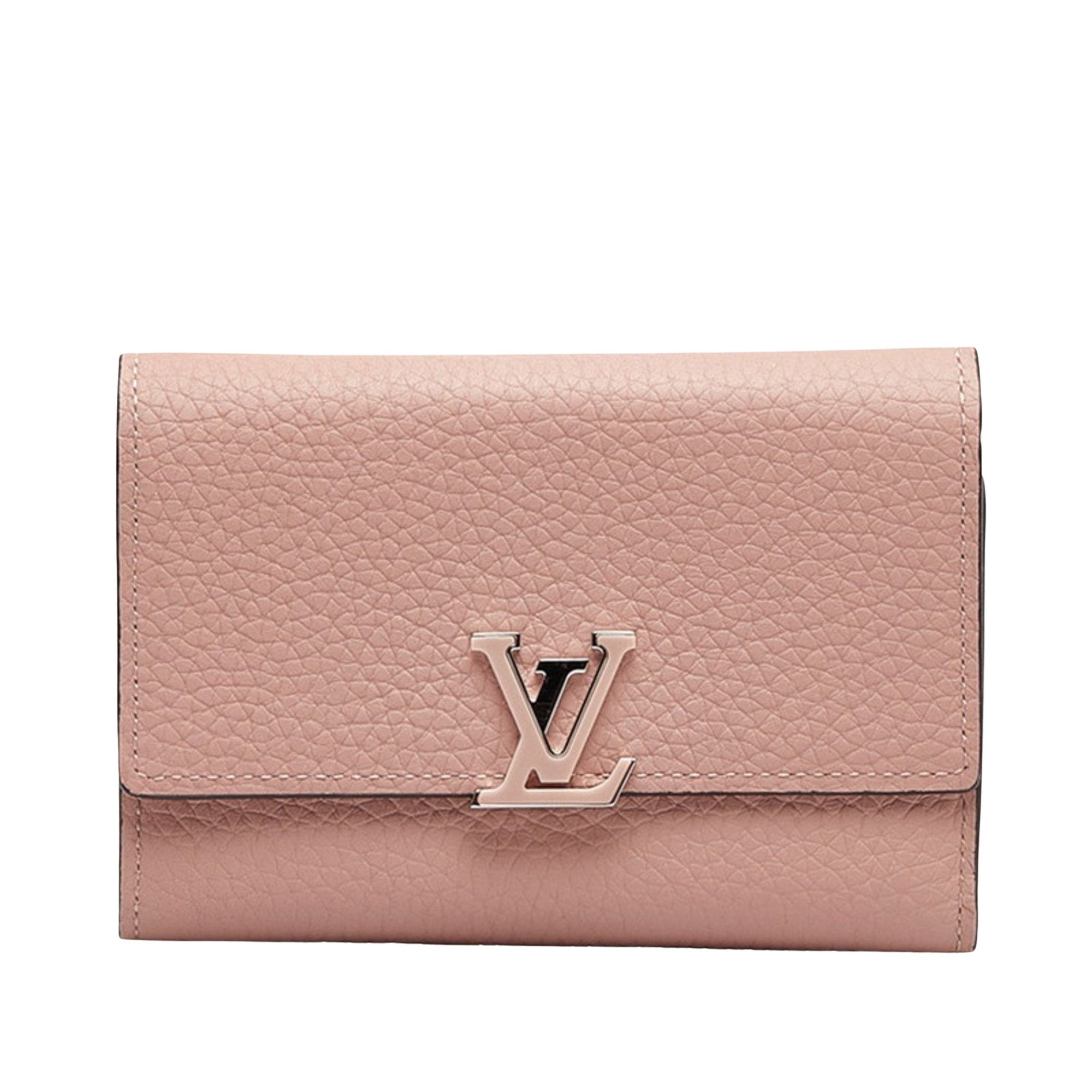 Louis Vuitton Louis Vuitton wallet Size ONE SIZE - 1 Thumbnail