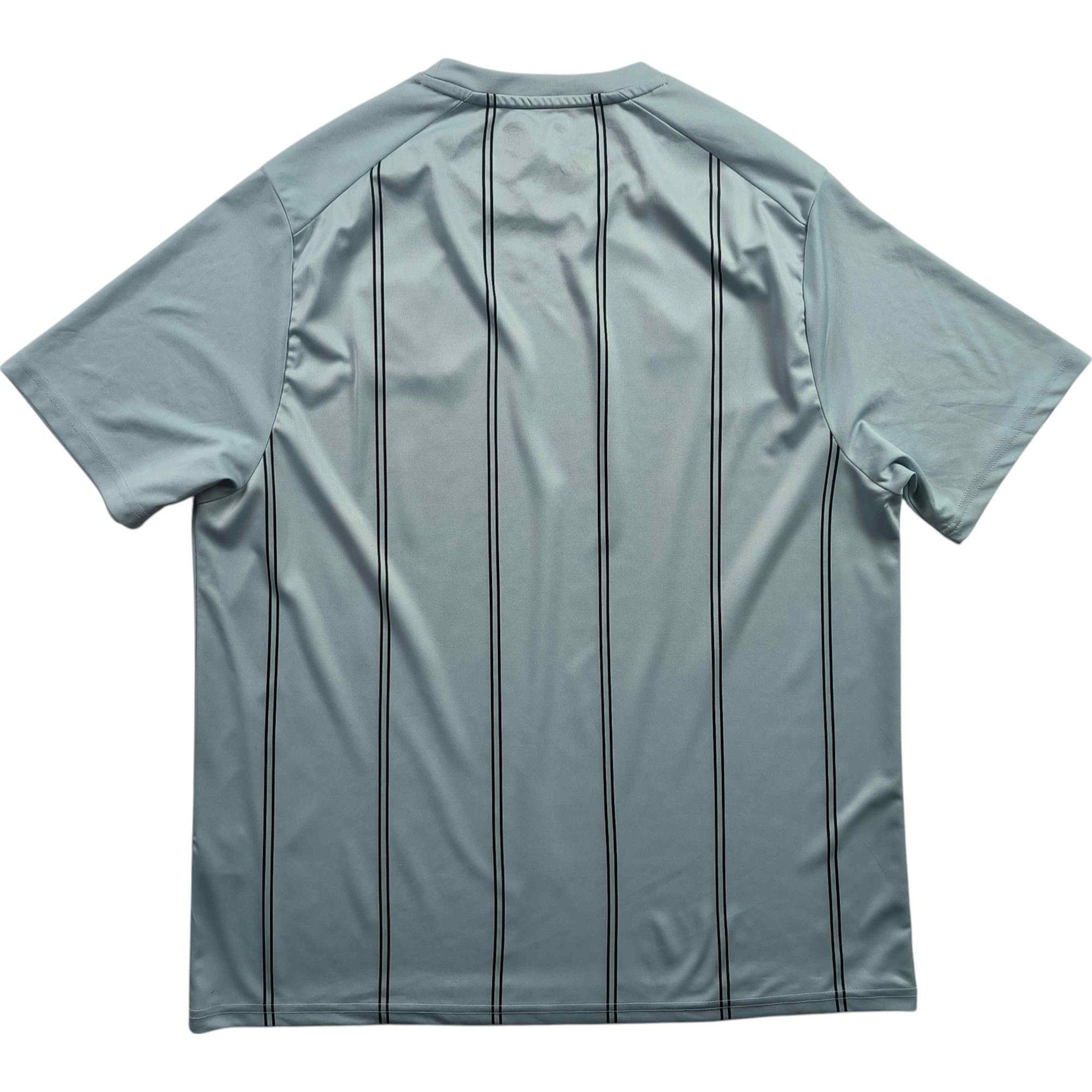 Castore Rangers 2021-22 training football jersey shirt size 3XL Size US XXL / EU 58 / 5 - 2 Thumbnail