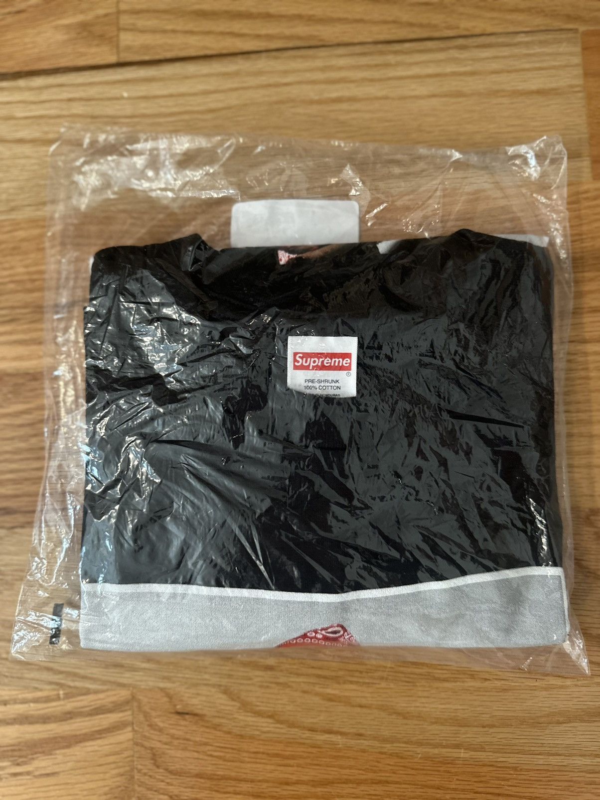 Supreme Supreme x Playboi Carti Tshirt Size US M / EU 48-50 / 2 - 2 Thumbnail