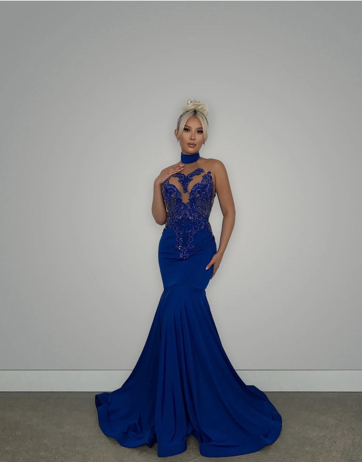 Other Prom Dress Size S / US 4 / IT 40 - 5 Thumbnail
