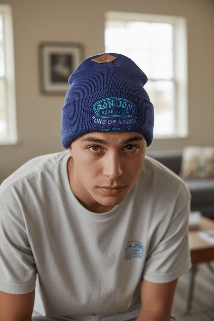 Ron Jon Surf Shop Ron jon surf shop Beanies Size ONE SIZE - 1 Thumbnail