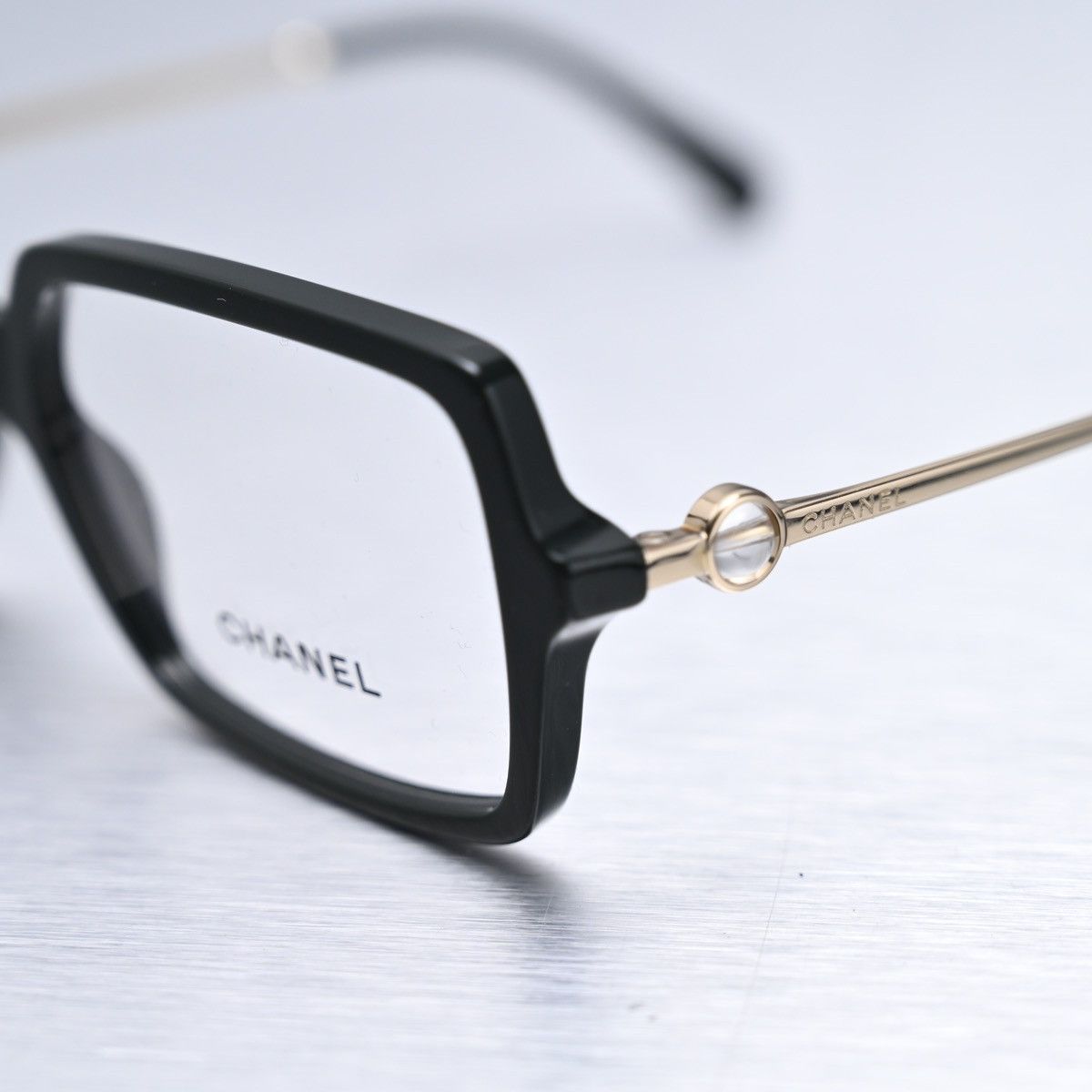 Chanel CHANEL 0CH3487 1791 GLASSES Size ONE SIZE - 3 Thumbnail