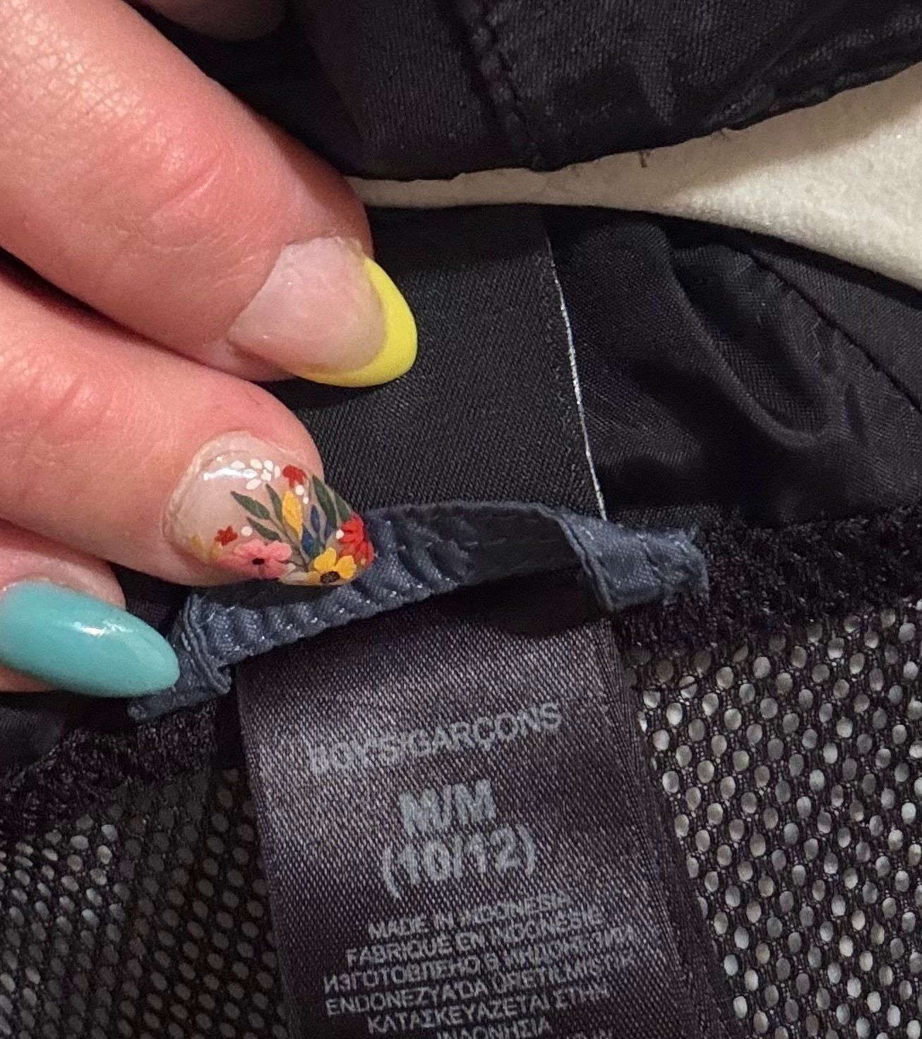 The North Face The North Face Dryvent Windbreaker Full Zip Rain Jacket Size US XXS / EU 40 - 7 Thumbnail