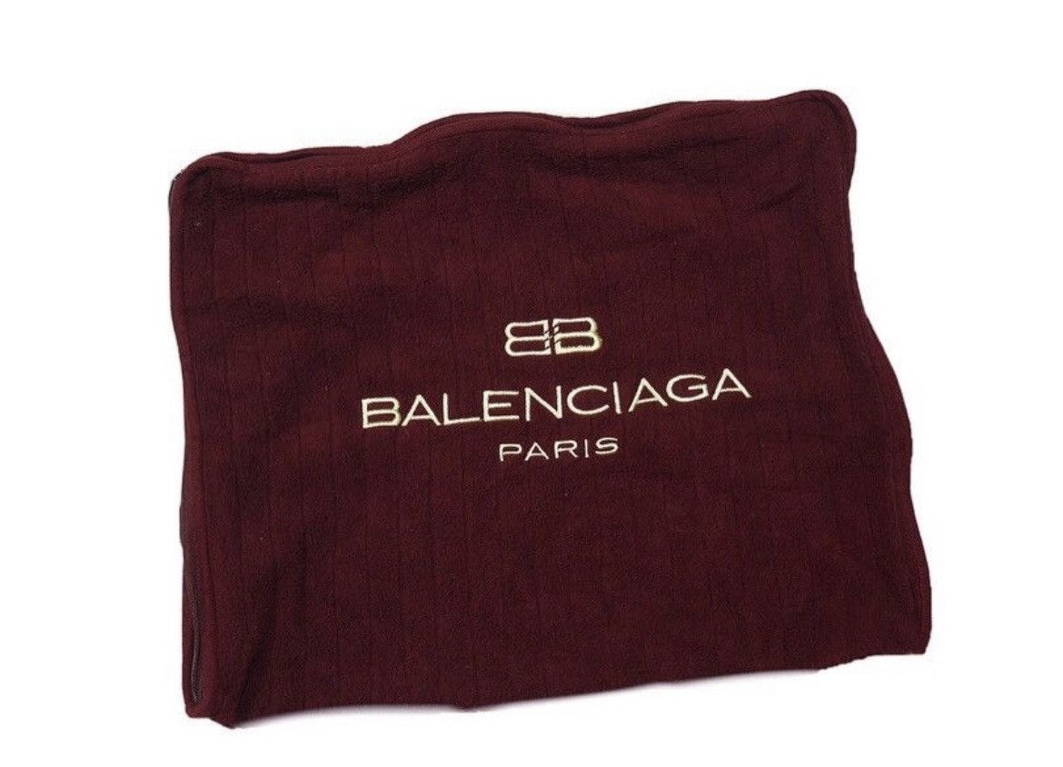 Balenciaga Balenciaga Pillow Cases Size ONE SIZE - 6 Thumbnail