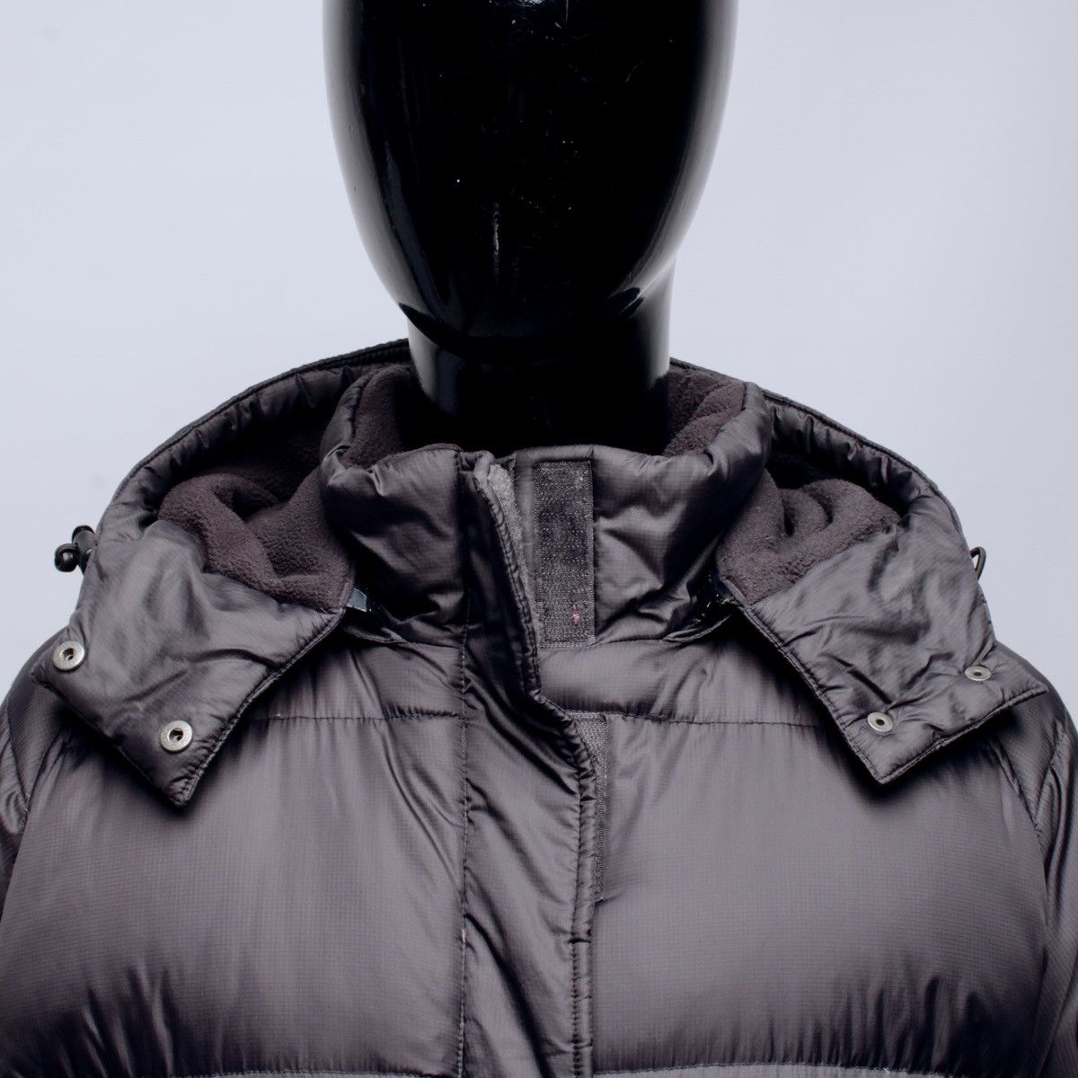Helly Hansen Women’s Helly Hansen Down Jacket | Detachable Hood | Size M / US 6-8 / IT 42-44 - 6 Thumbnail