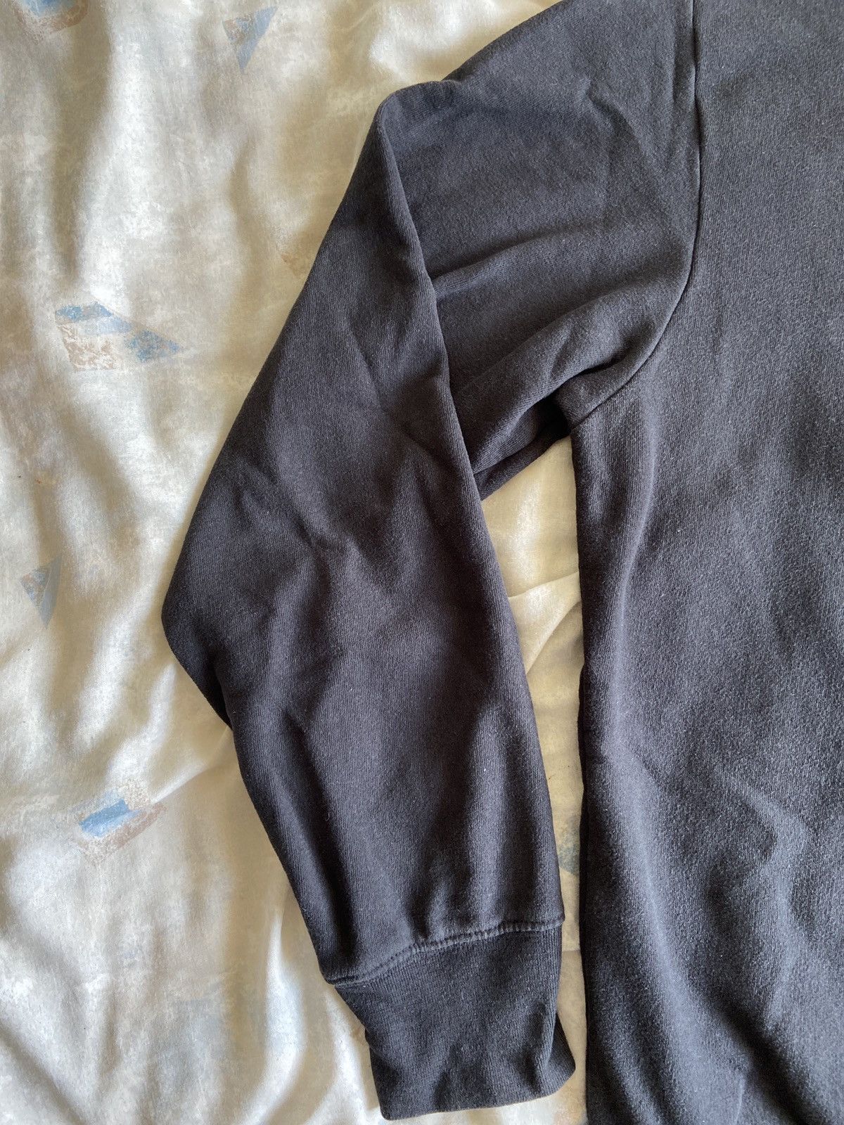 Supreme × The North Face Supreme x The North Face Mountain Crewneck (F/W2017) Size US M / EU 48-50 / 2 - 14 Thumbnail