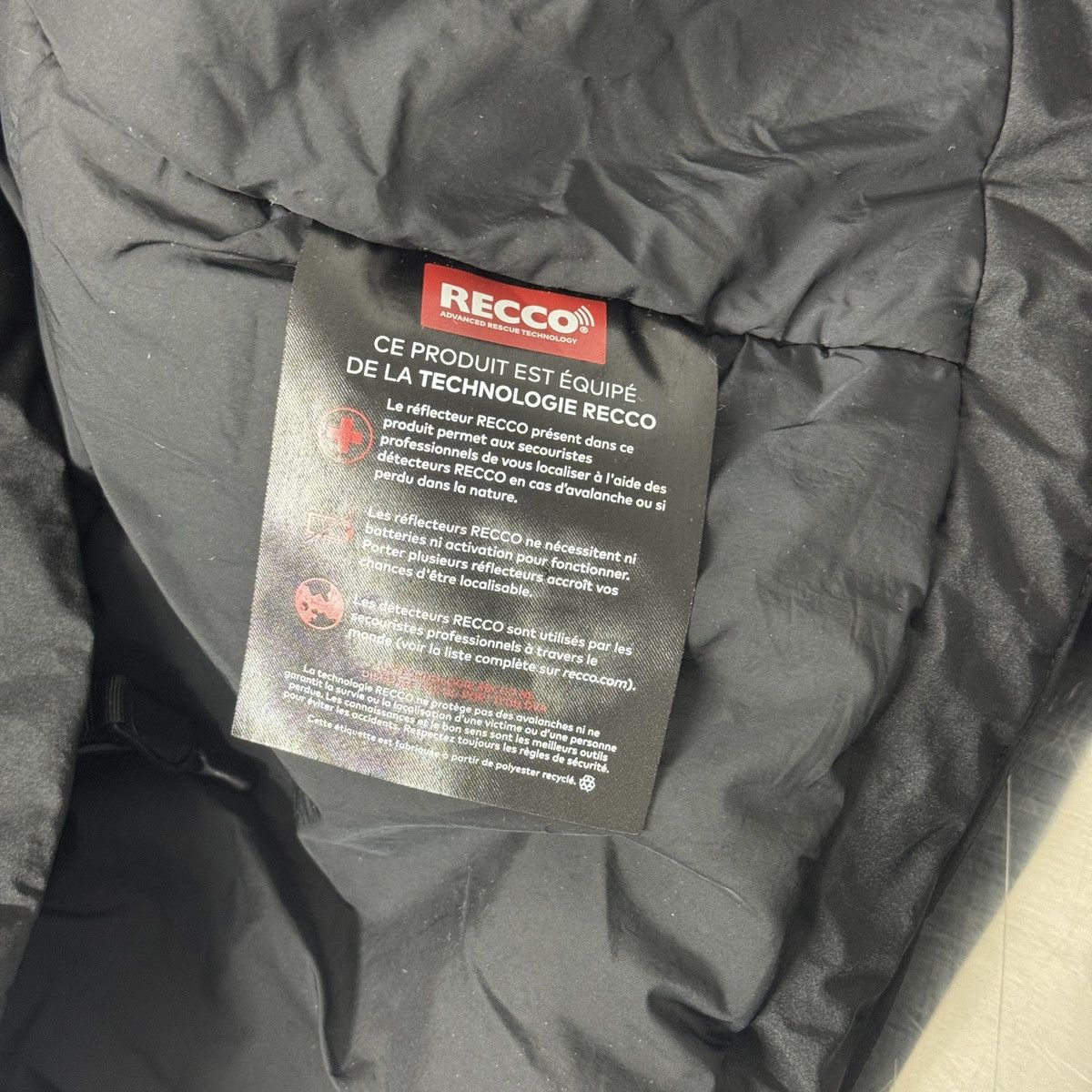 Arc'teryx Arc’teryx Beta Insulated Jacket Women's Size XL / US 12-14 / IT 48-50 - 9 Thumbnail