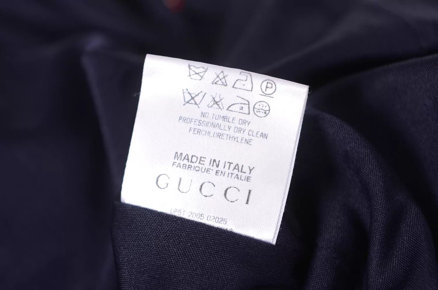 Gucci Gucci Women's Dress Size XS / US 0-2 / IT 36-38 - 7 Thumbnail