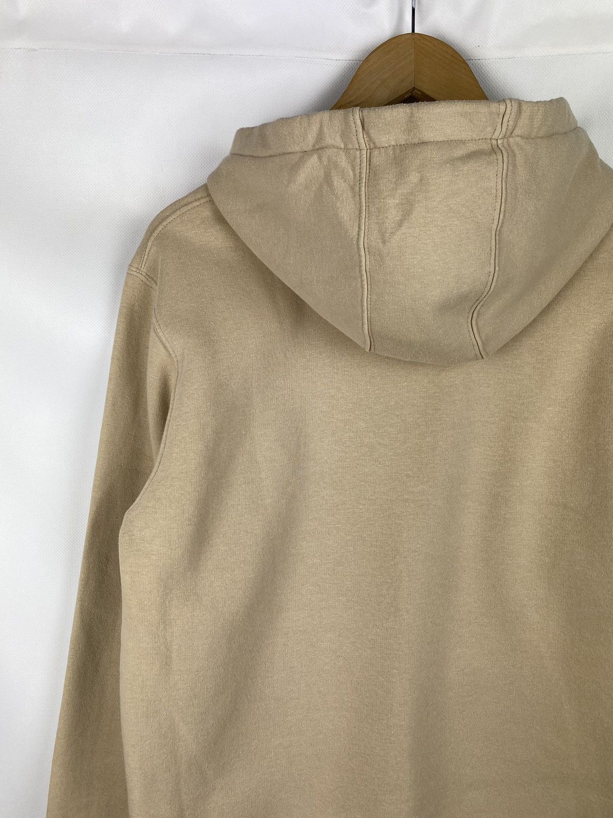 Folk Folk men’s hoodie pullover size 2 Size US S / EU 44-46 / 1 - 16 Thumbnail