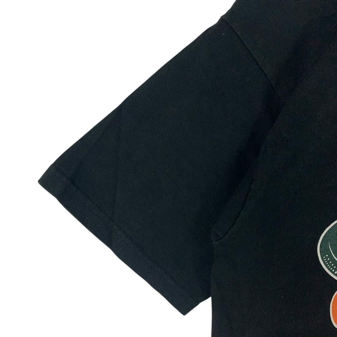 Japanese Brand × Vintage Vintage 90s SATAN ARBEIT japanesebrand tee Size US M / EU 48-50 / 2 - 6 Thumbnail