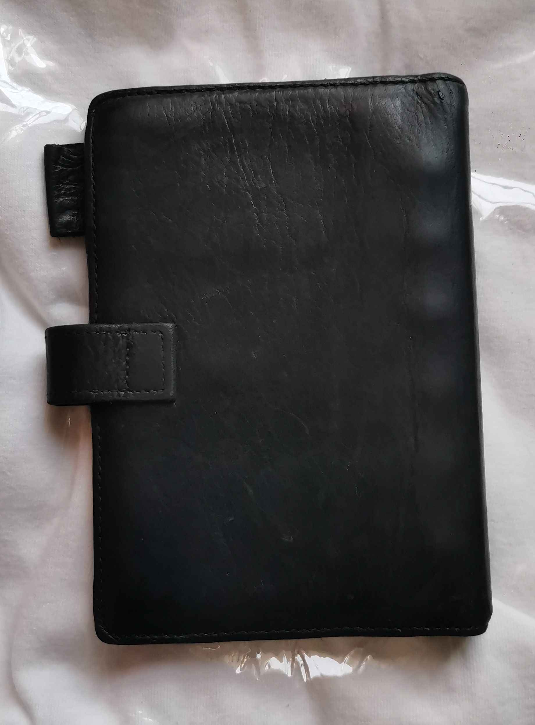 Jean Paul Gaultier Vintage Jean Paul gaultier leather wallet Size ONE SIZE - 3 Thumbnail