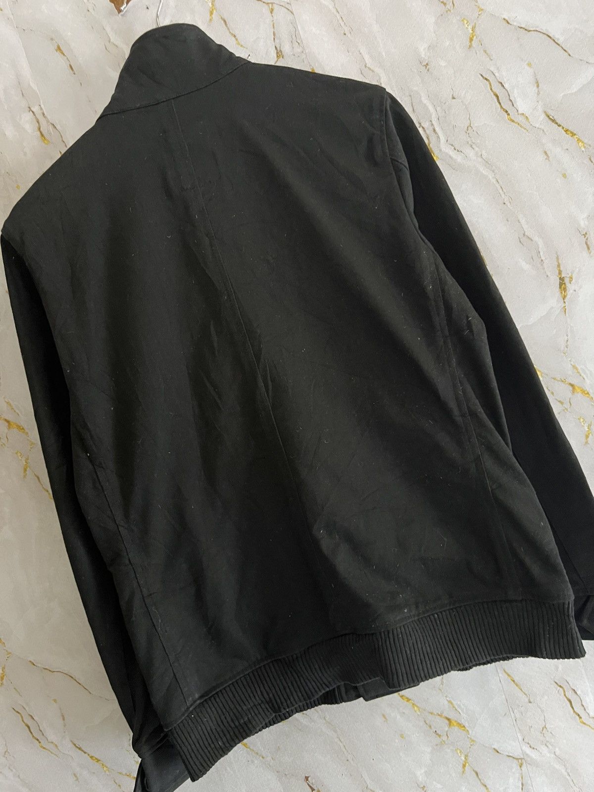 Pincpono Jacket – Japanese Streetwear Casual Outerwear
